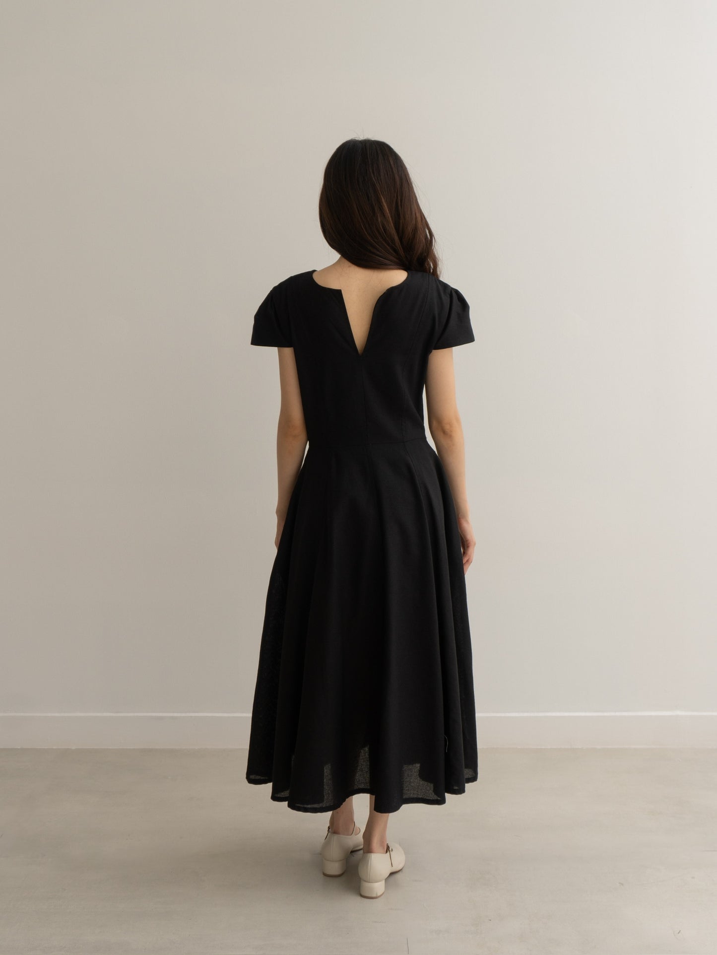 Toulouse Dress
