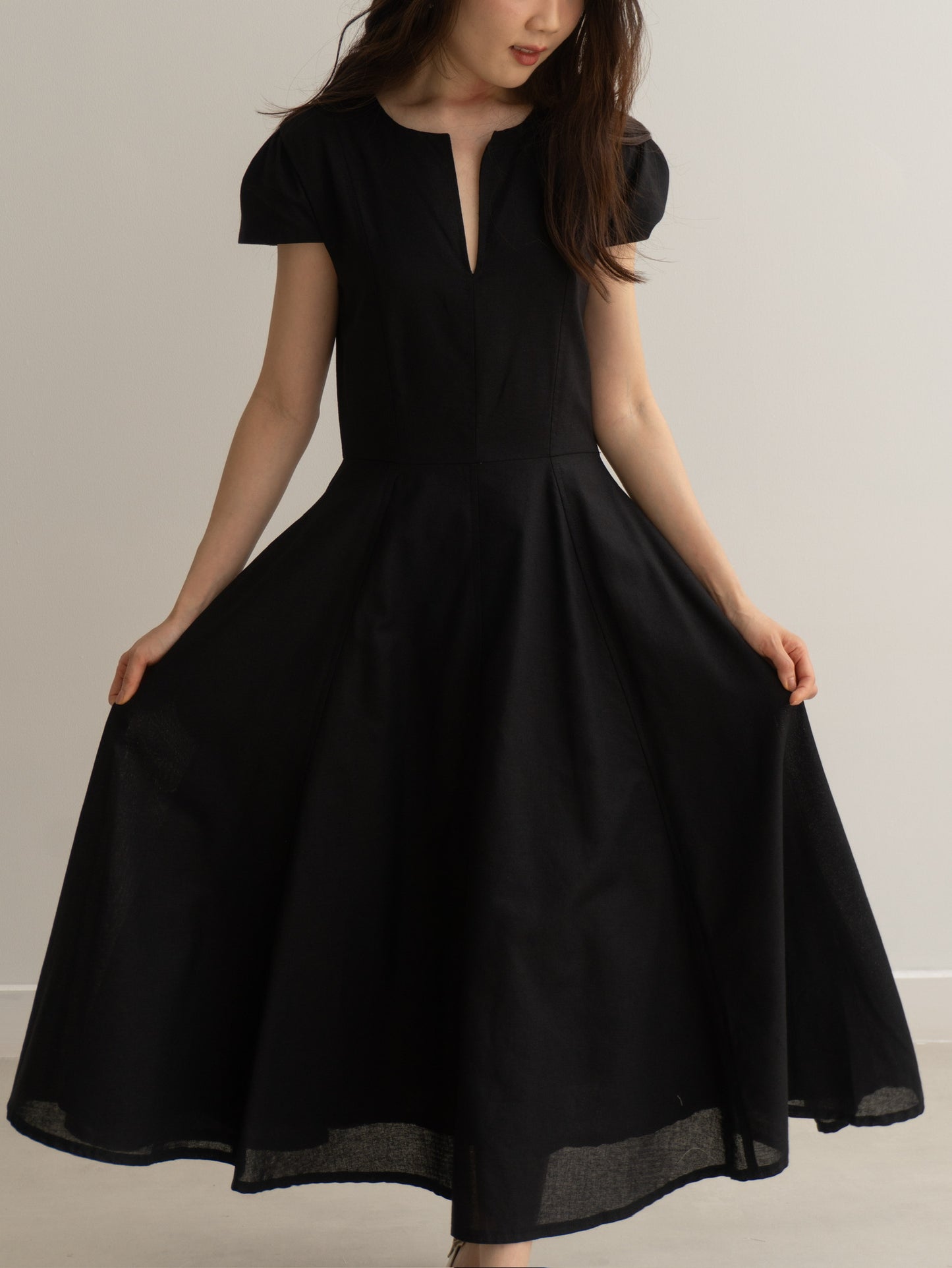 Toulouse Dress
