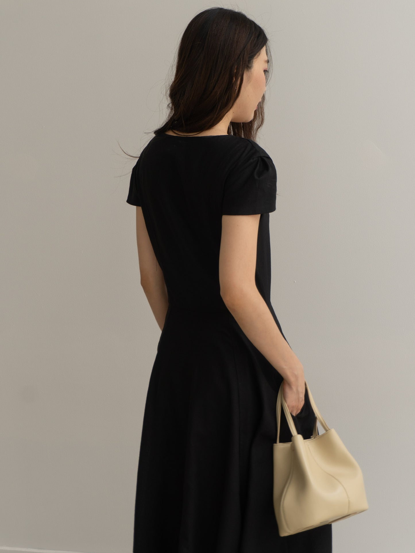 Toulouse Dress