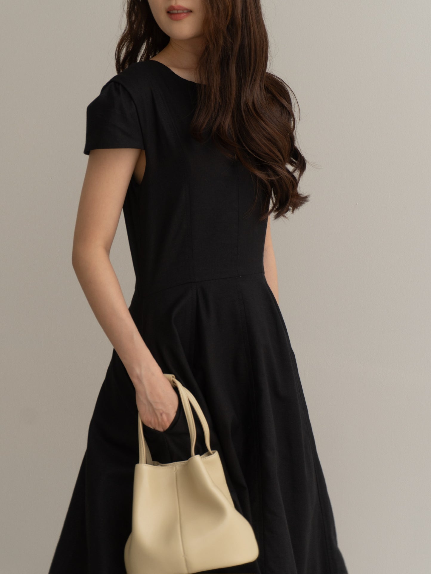 Toulouse Dress