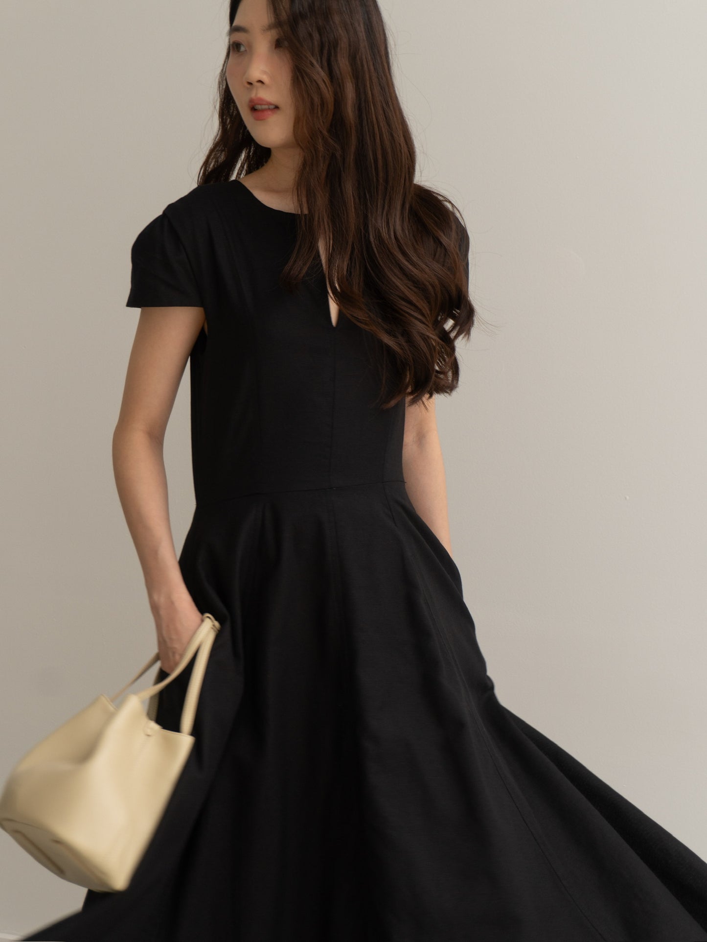 Toulouse Dress
