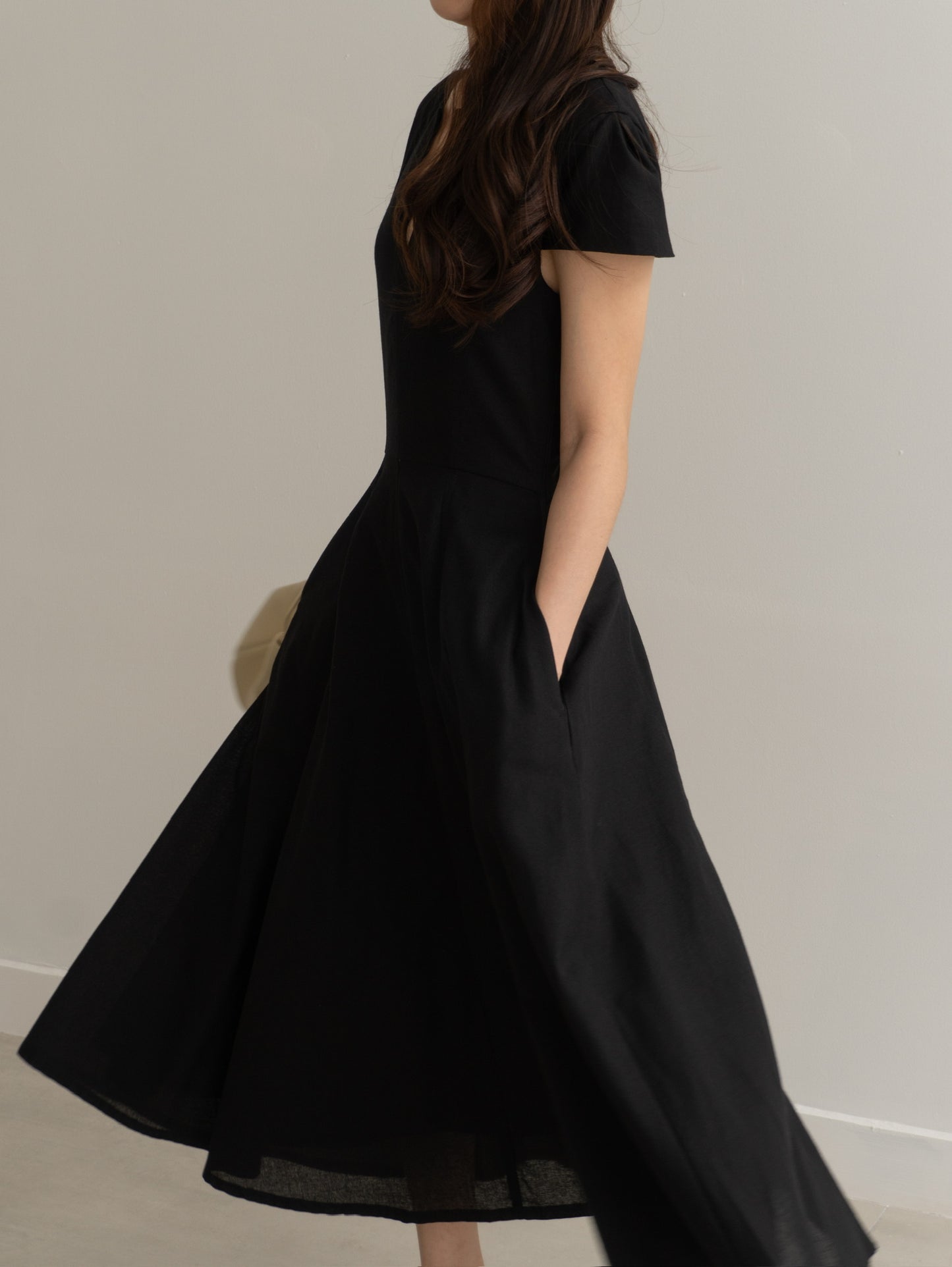 Toulouse Dress