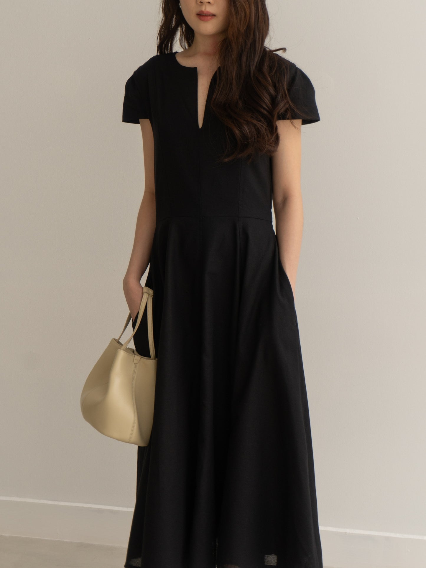 Toulouse Dress