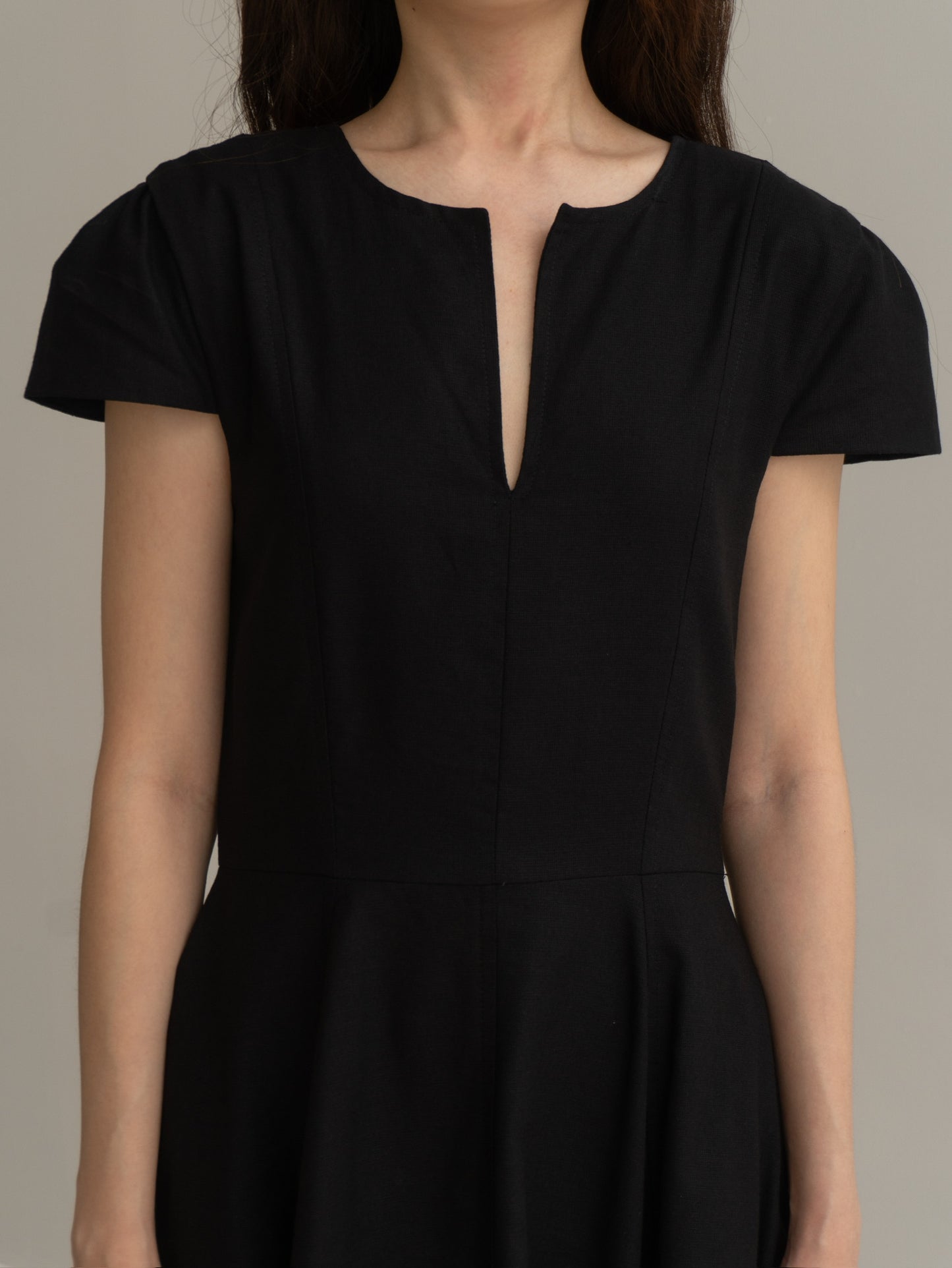 Toulouse Dress