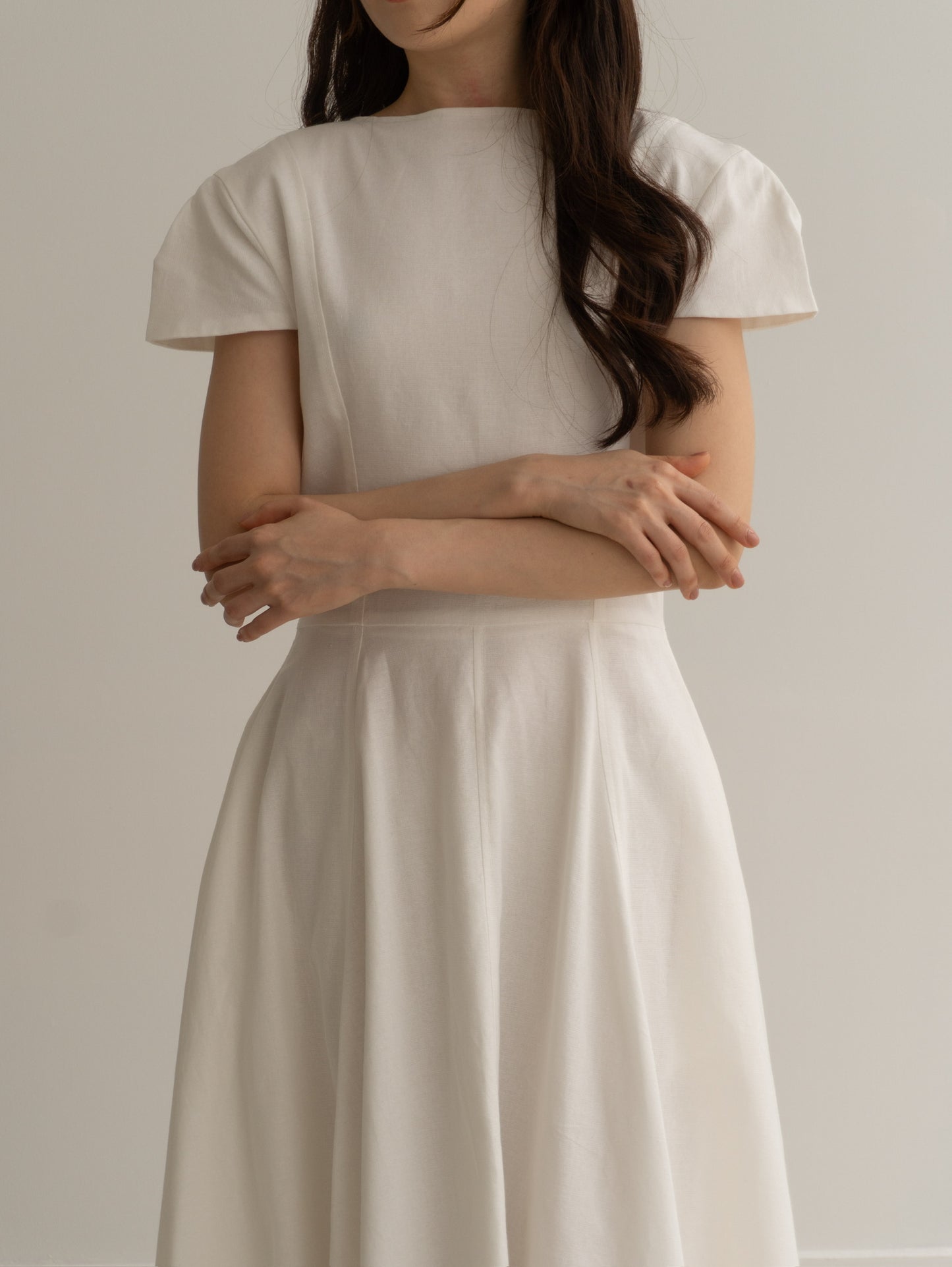 Toulouse Dress