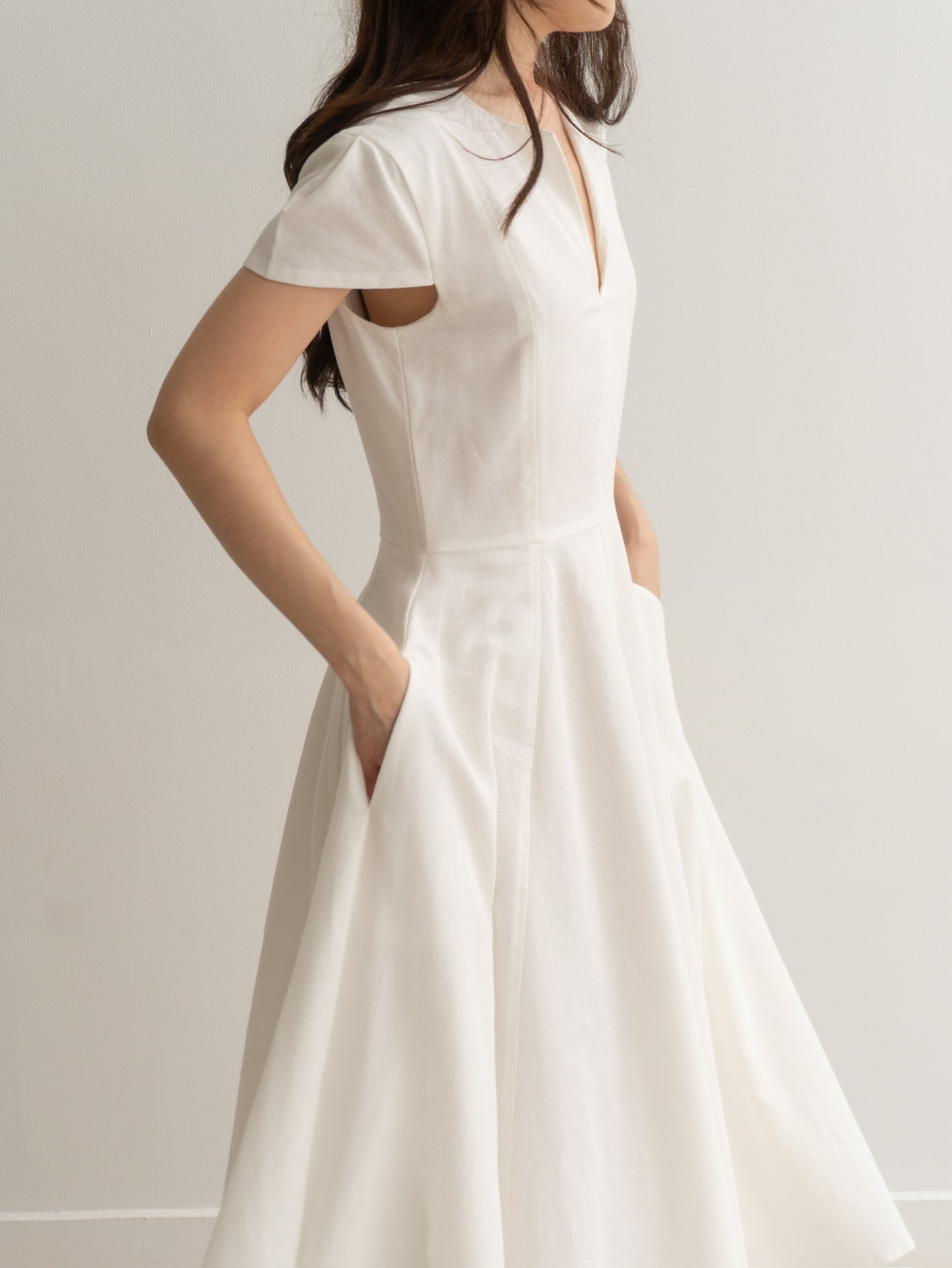 Toulouse Dress