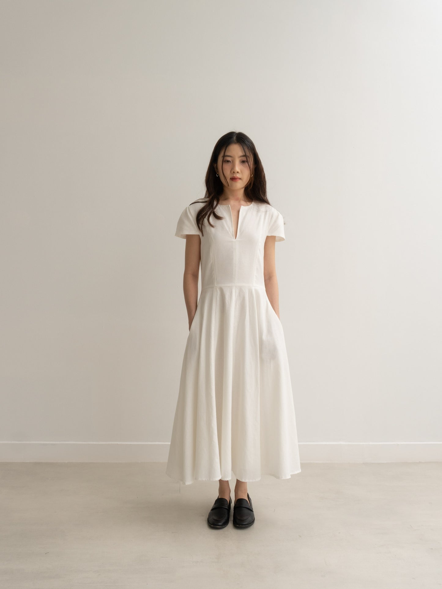 Toulouse Dress
