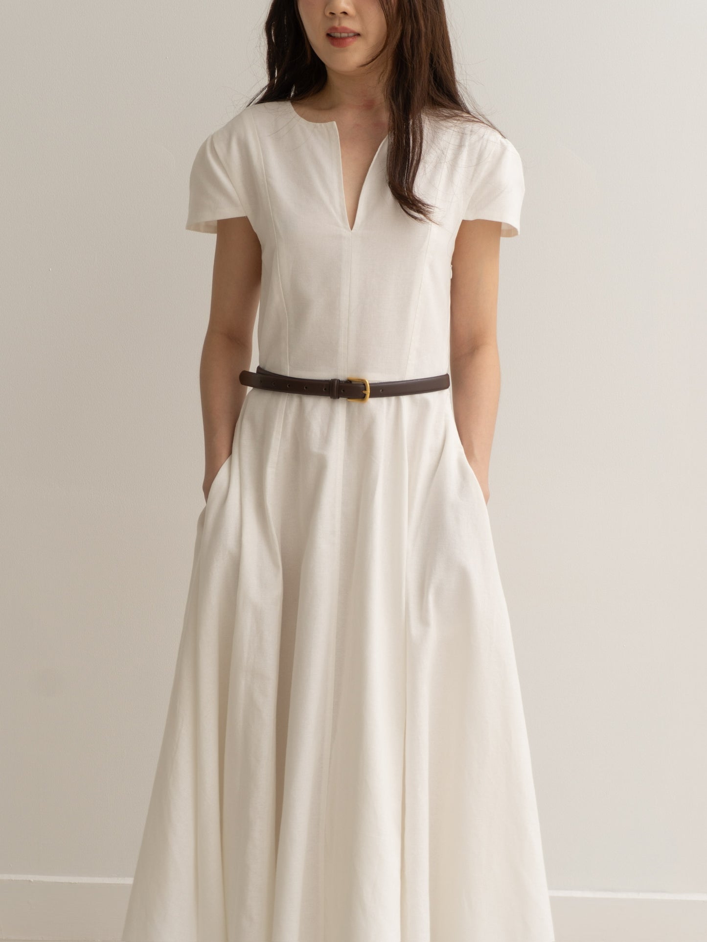 Toulouse Dress