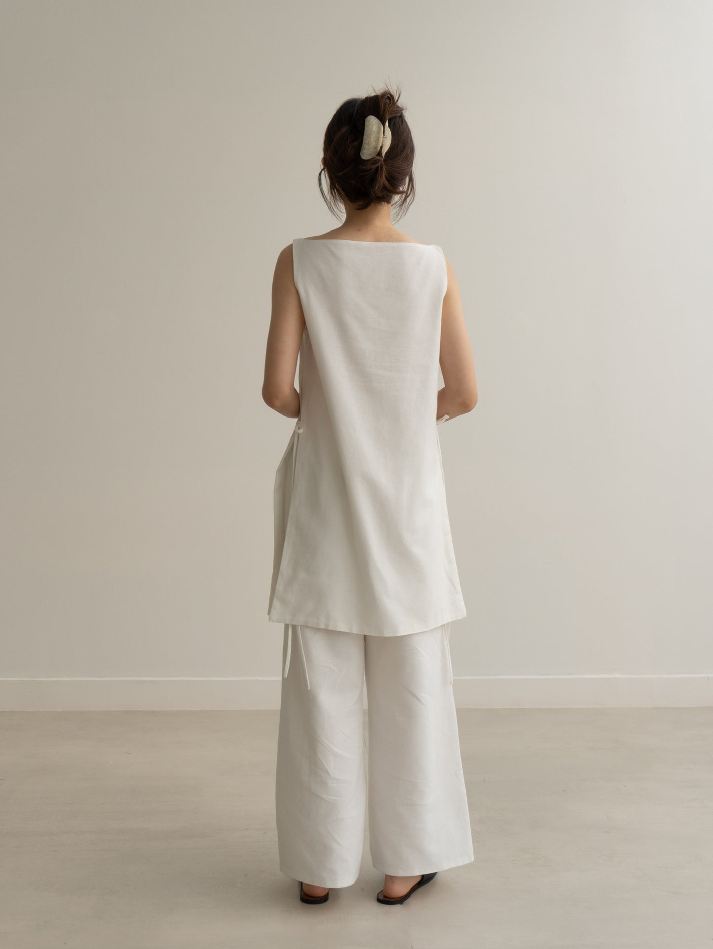 Tavern Blouse