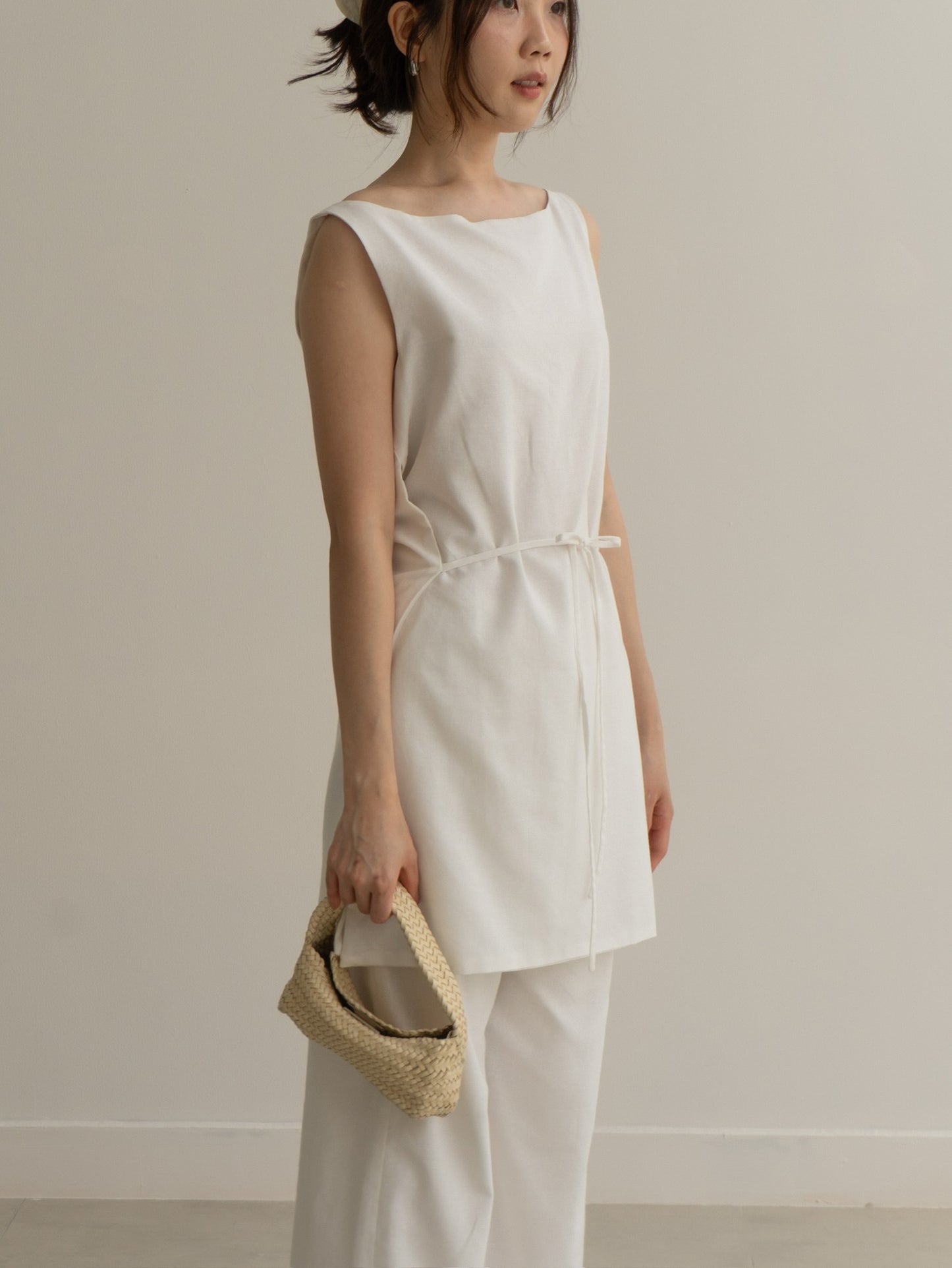 Tavern Blouse