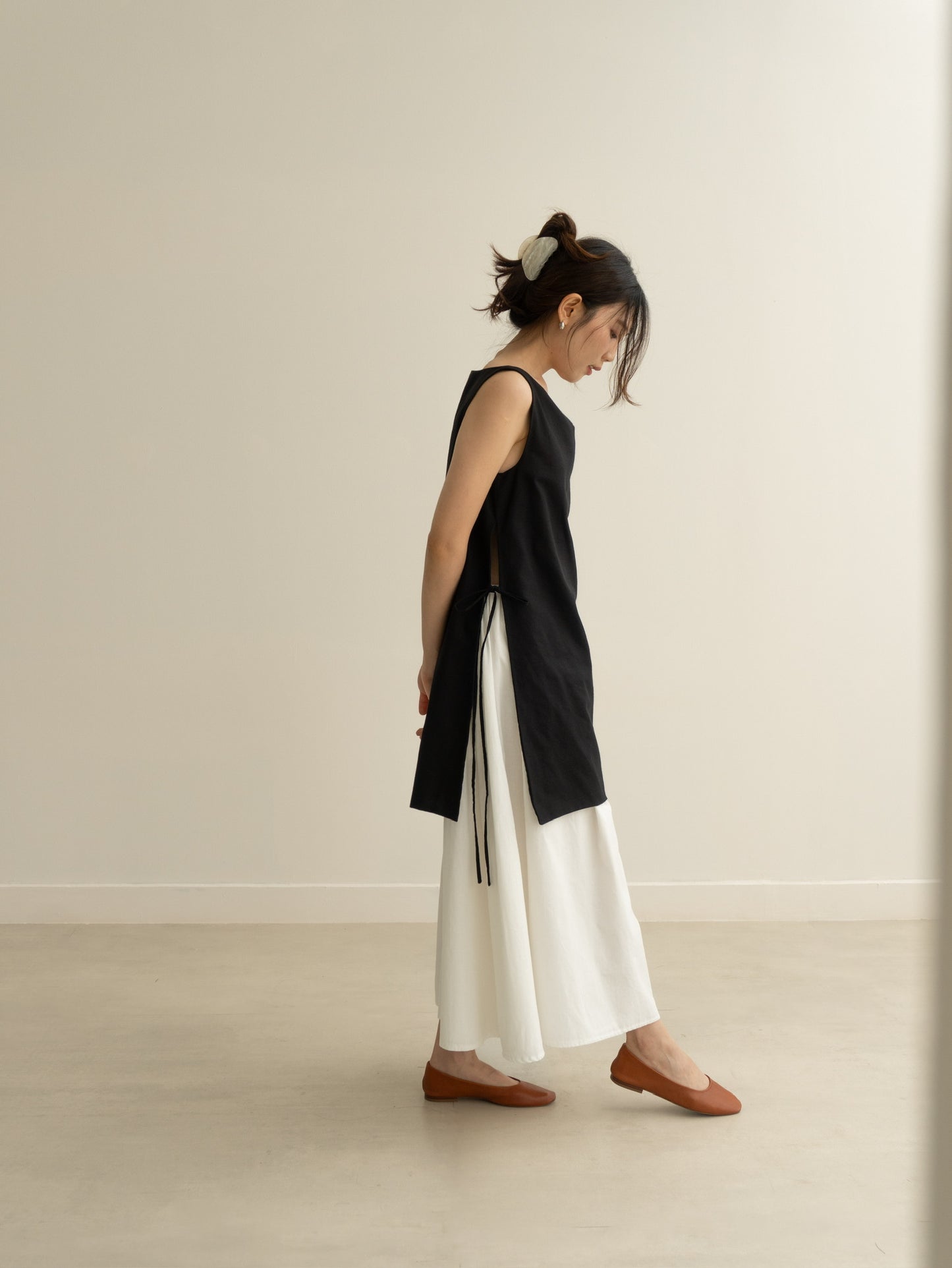 Tavern Blouse