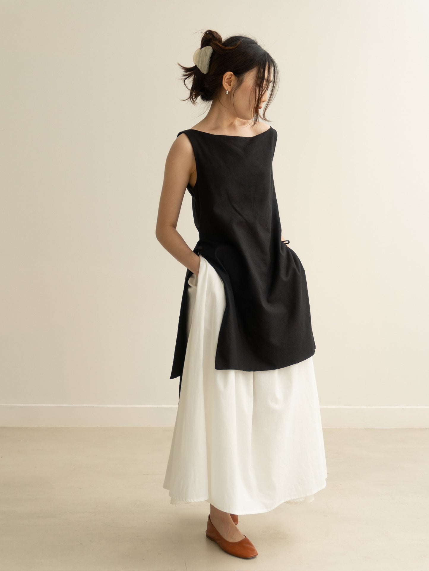 Tavern Blouse