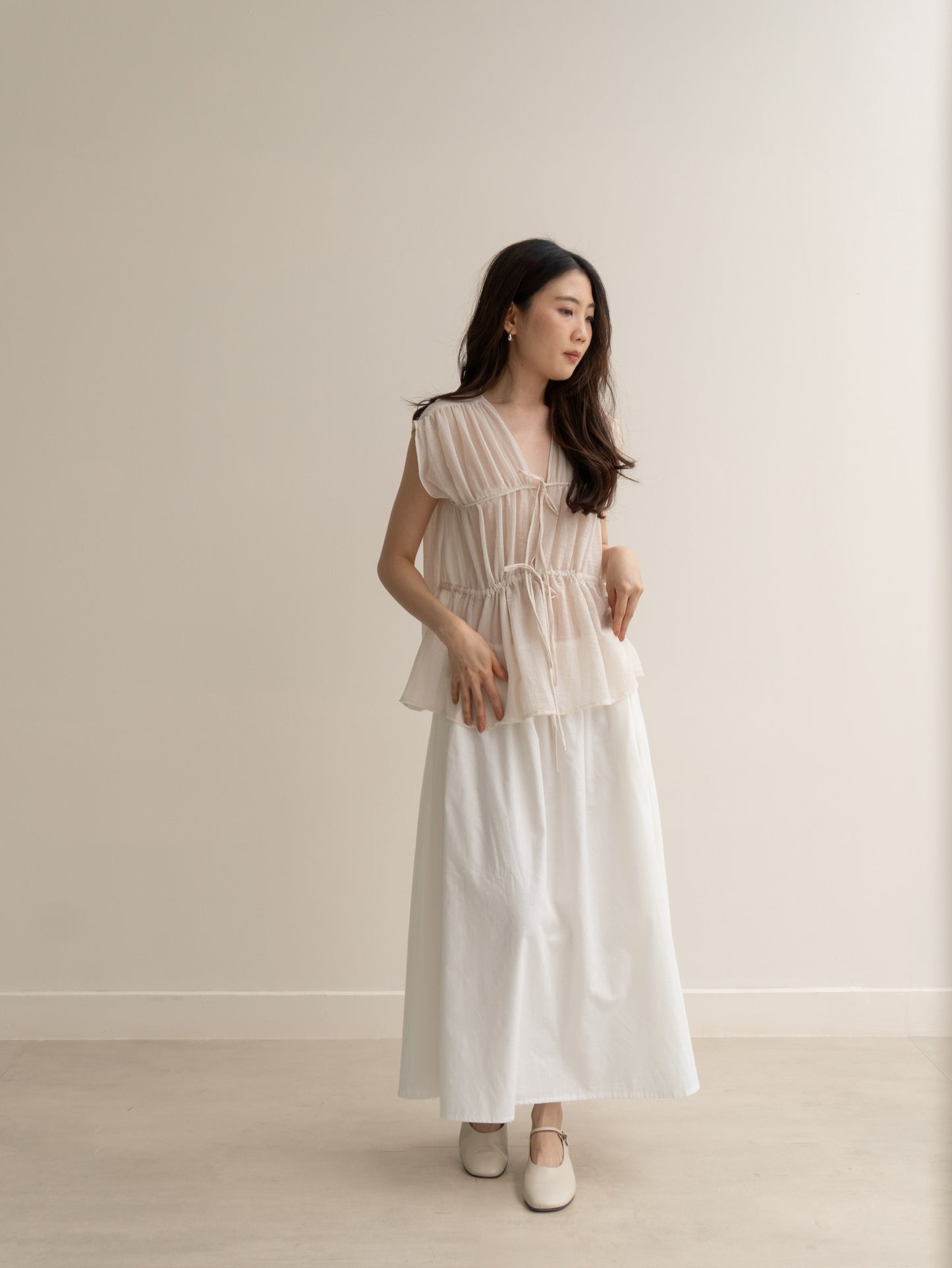 Ville Blouse