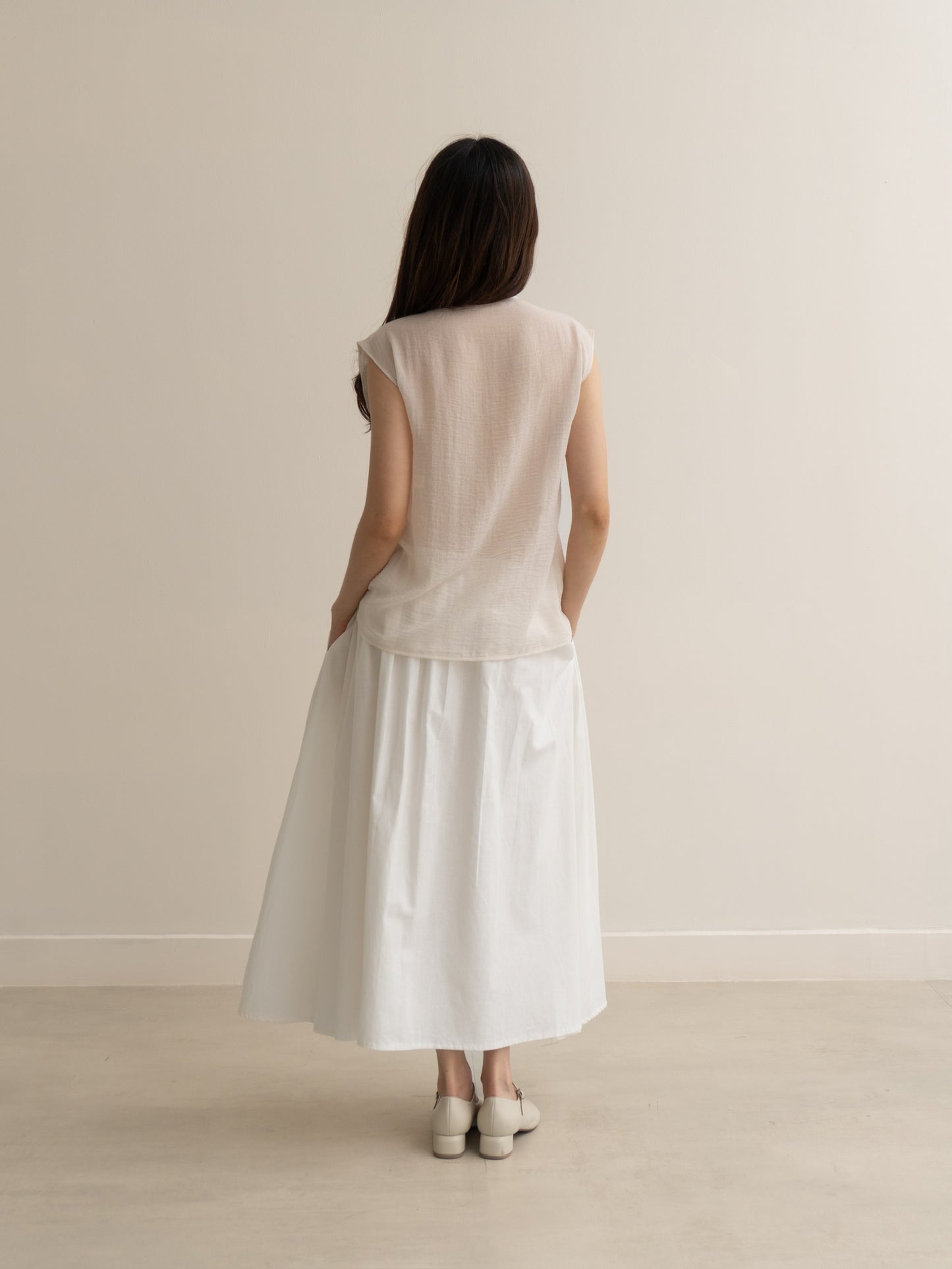 Ville Blouse