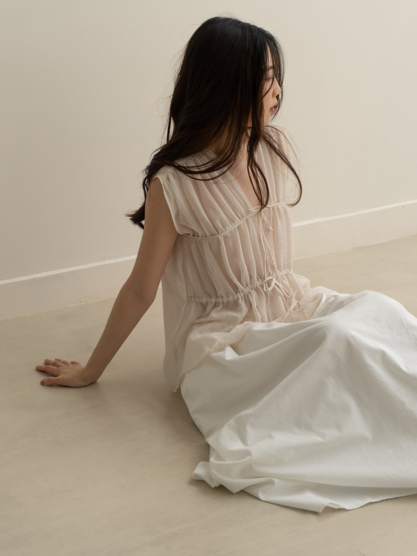 Ville Blouse