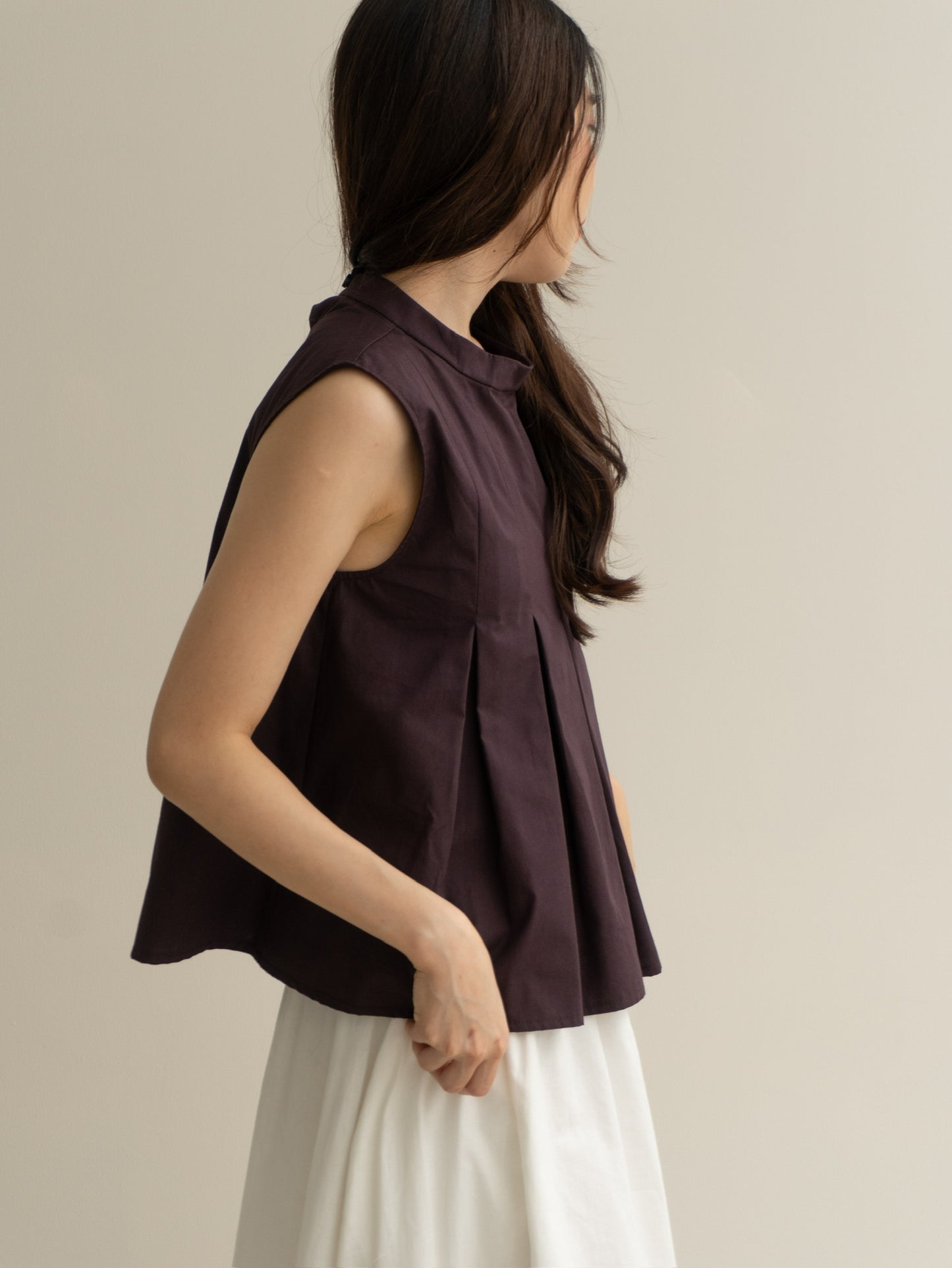 Bliss Blouse