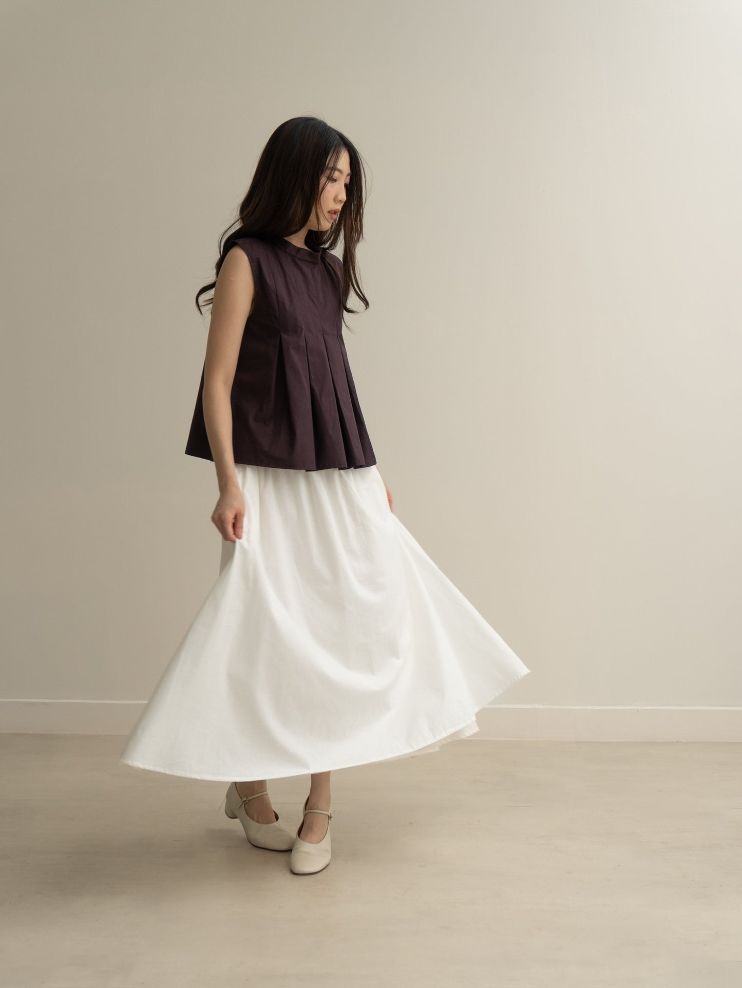 Bliss Blouse