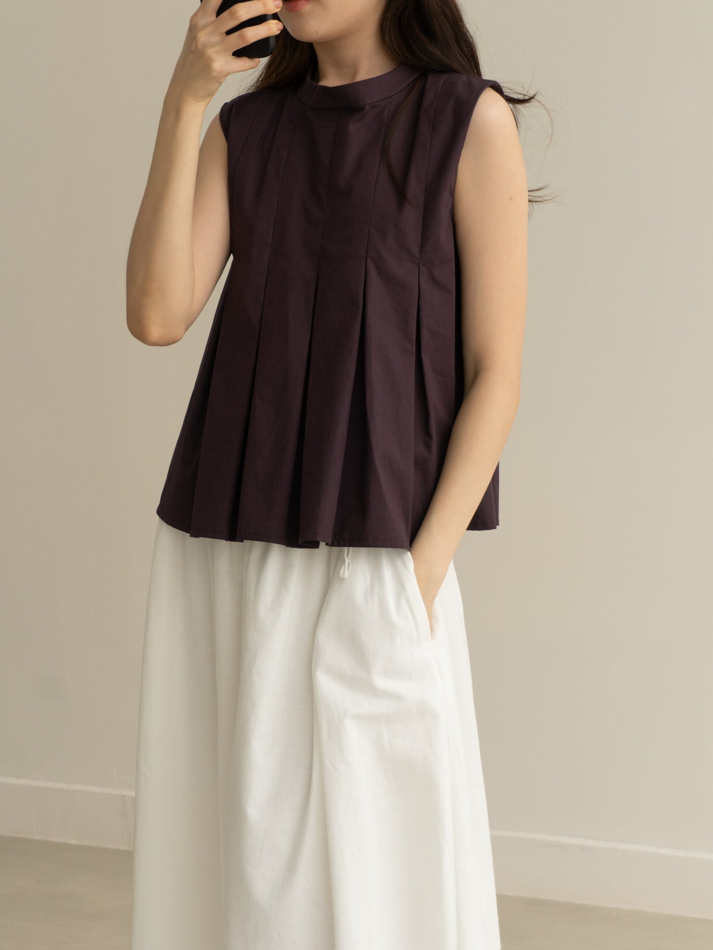 Bliss Blouse