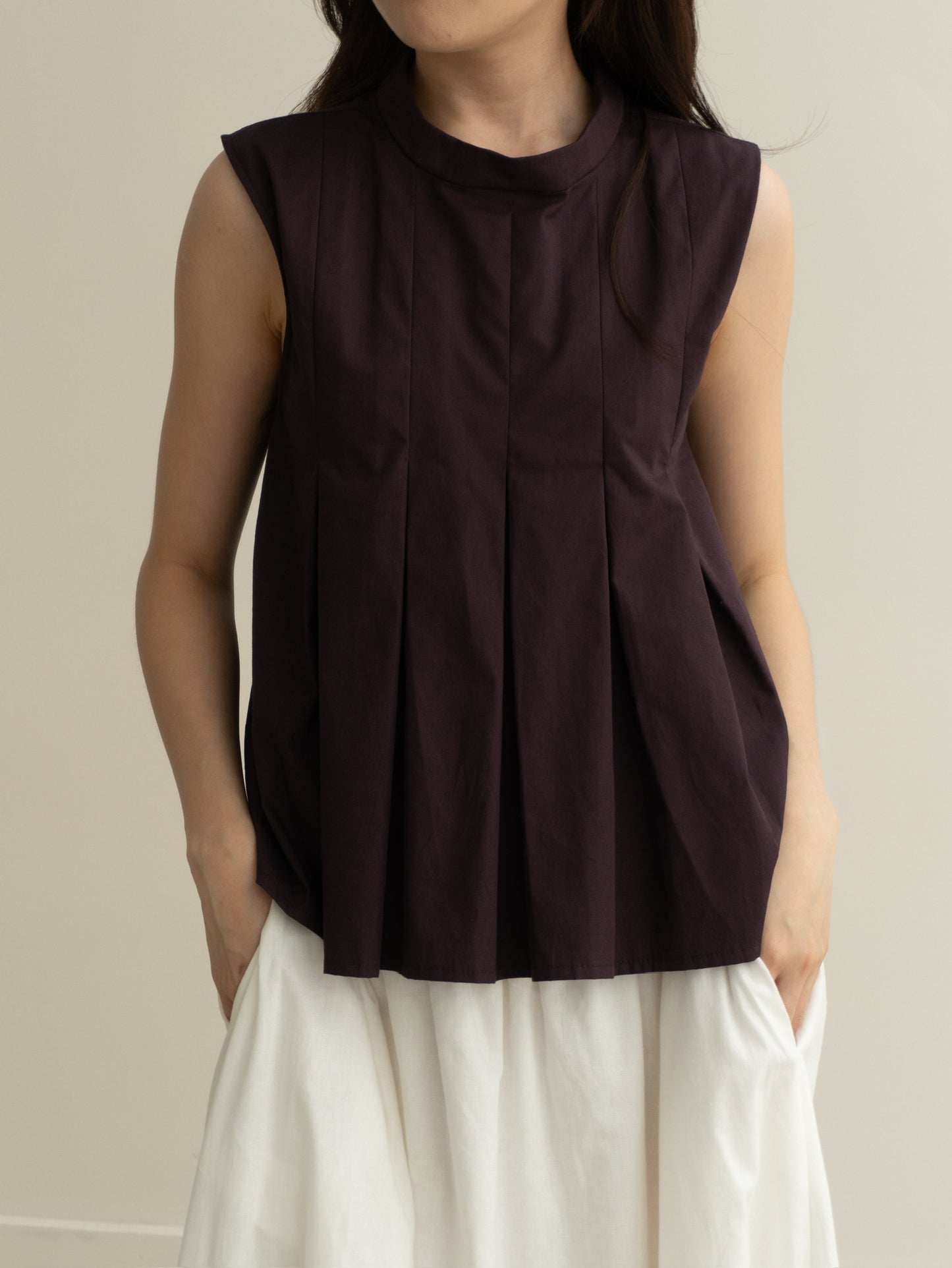 Bliss Blouse