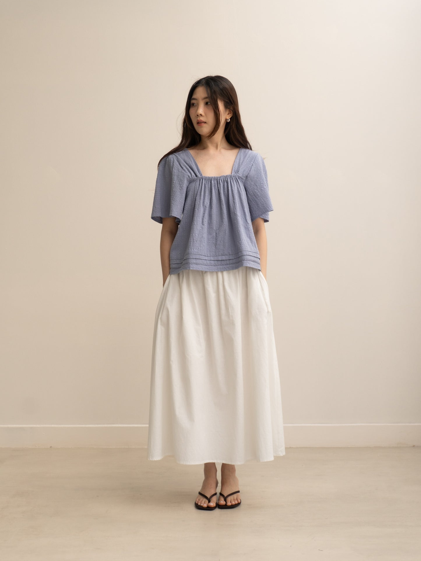 Sailor Blouse