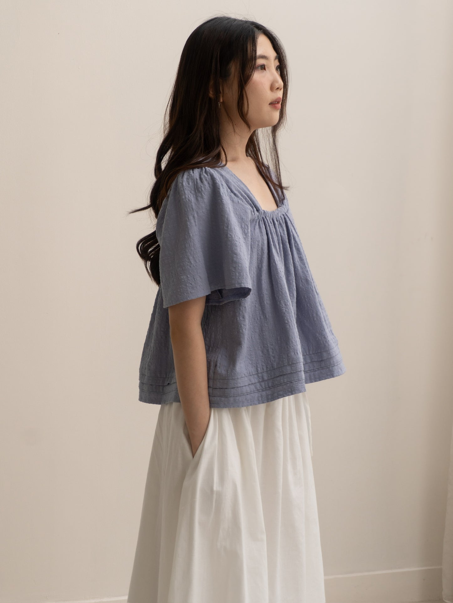 Sailor Blouse