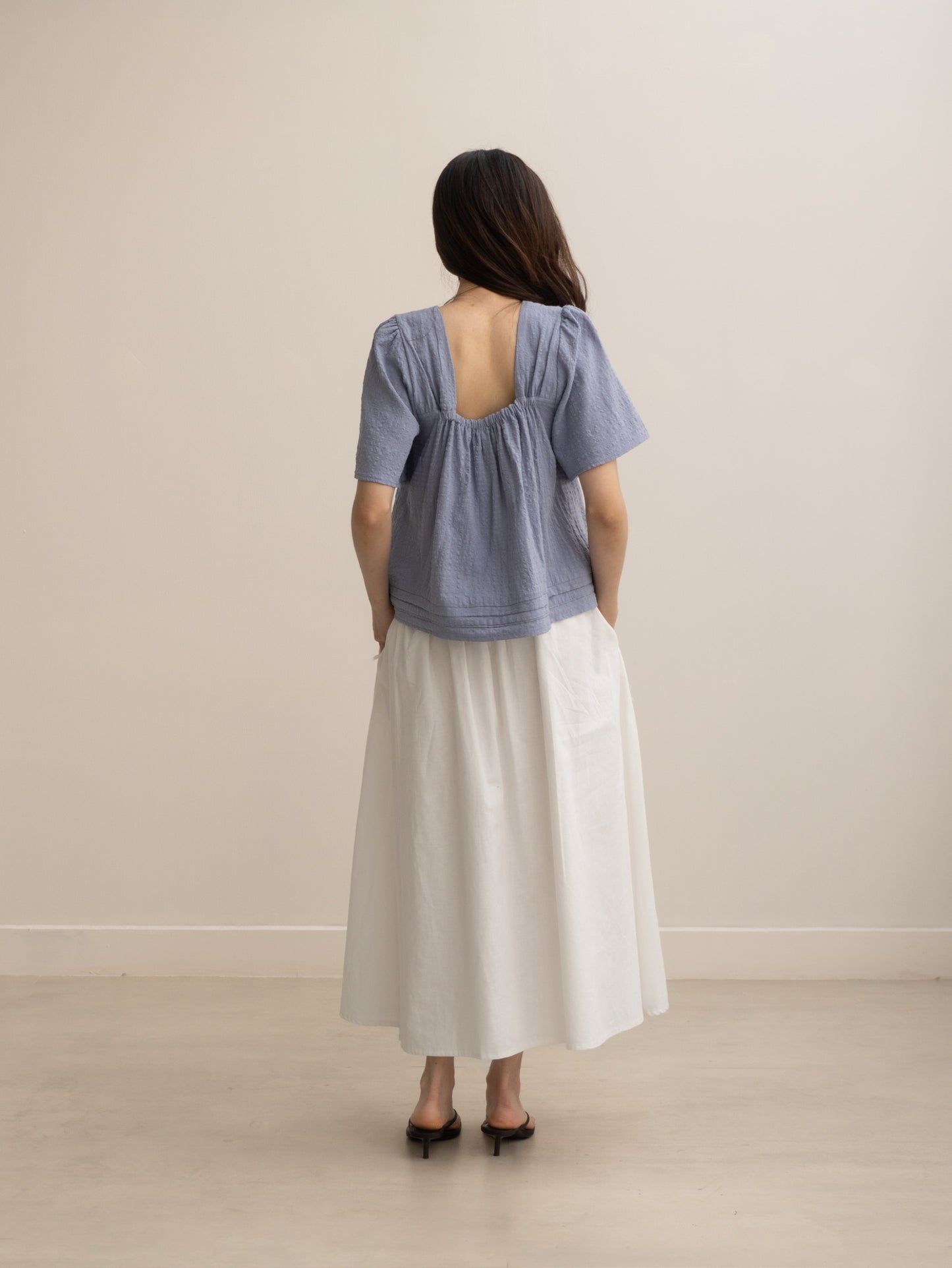 Sailor Blouse