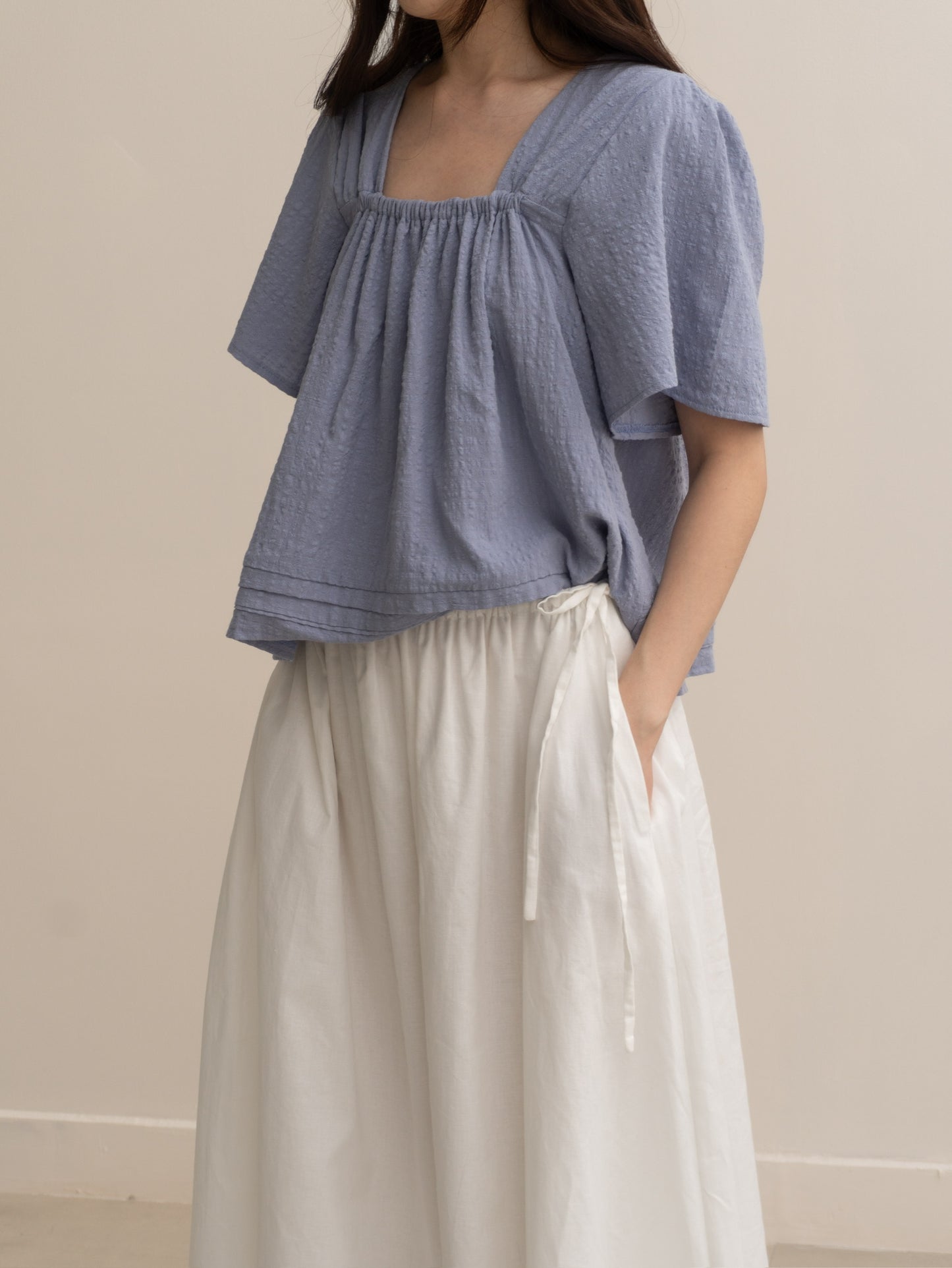 Sailor Blouse