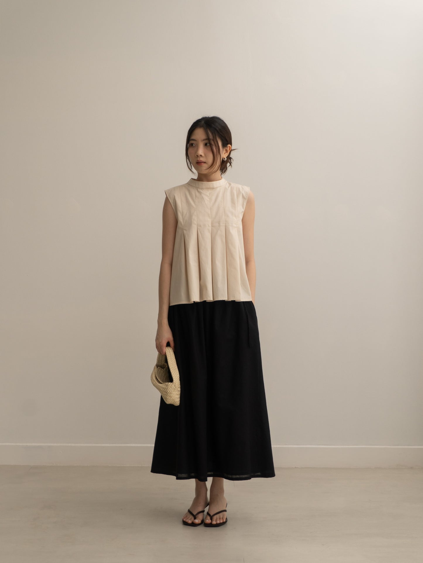 Bliss Blouse