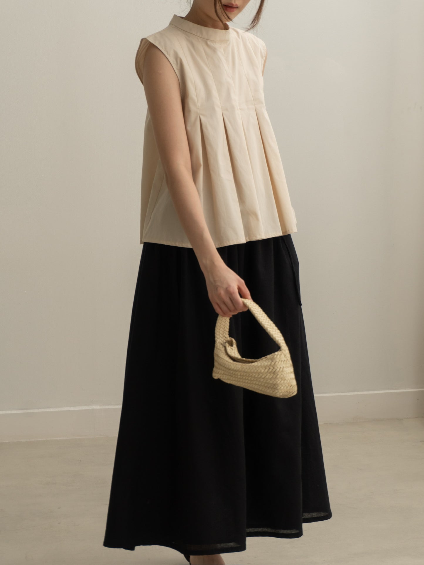 Bliss Blouse