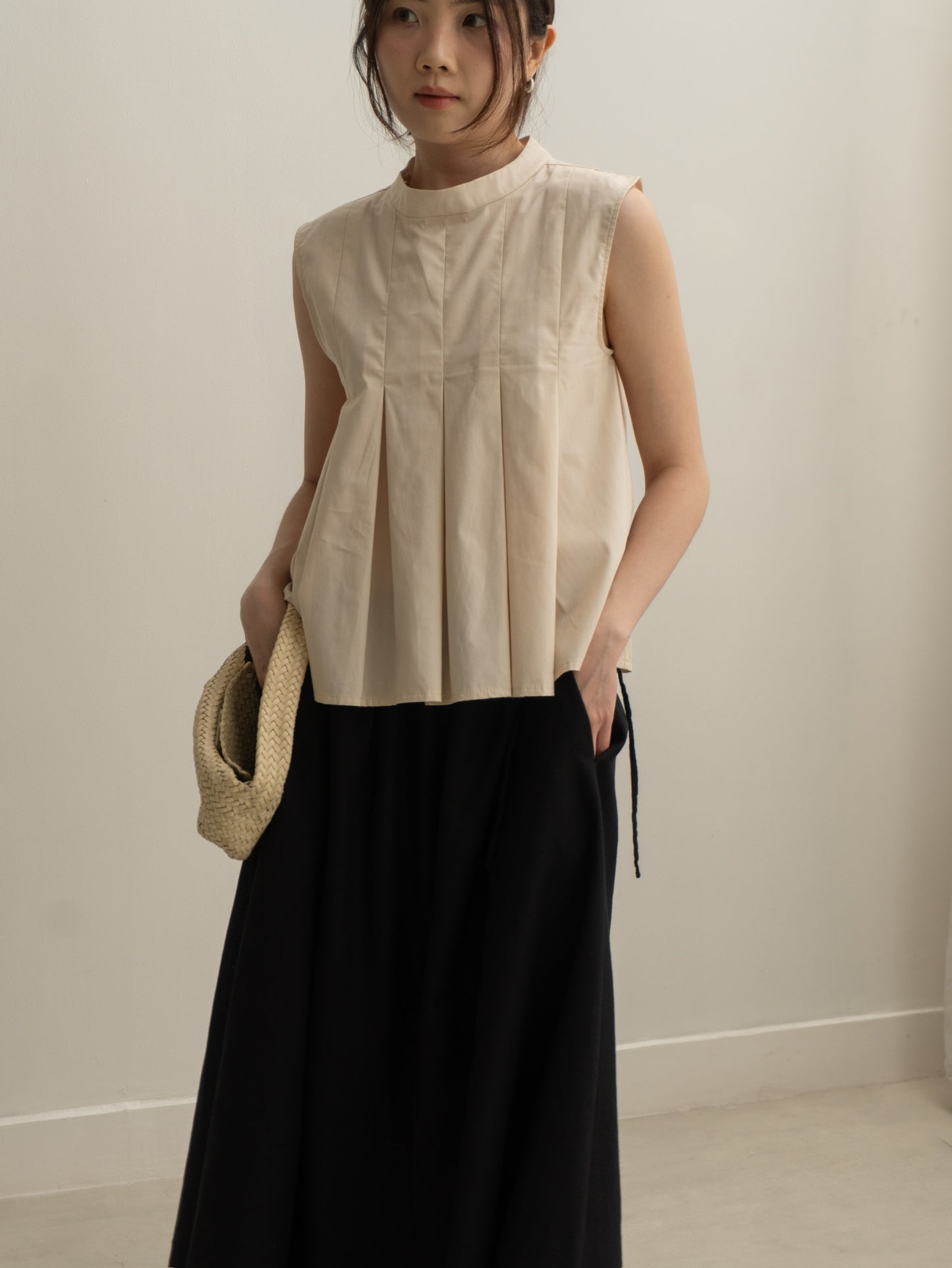 Bliss Blouse