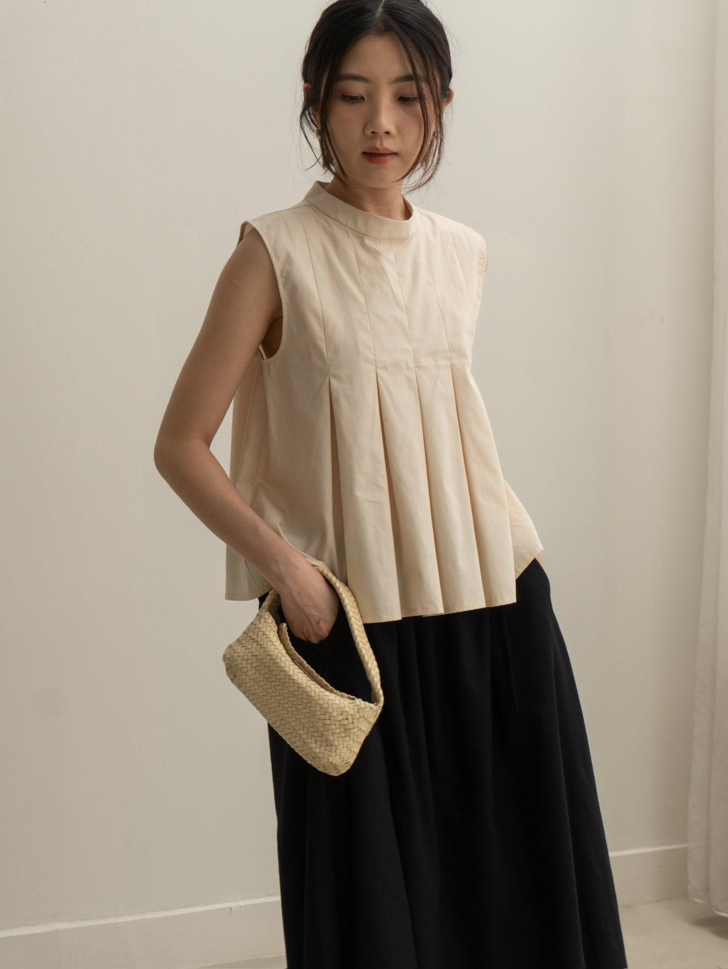 Bliss Blouse