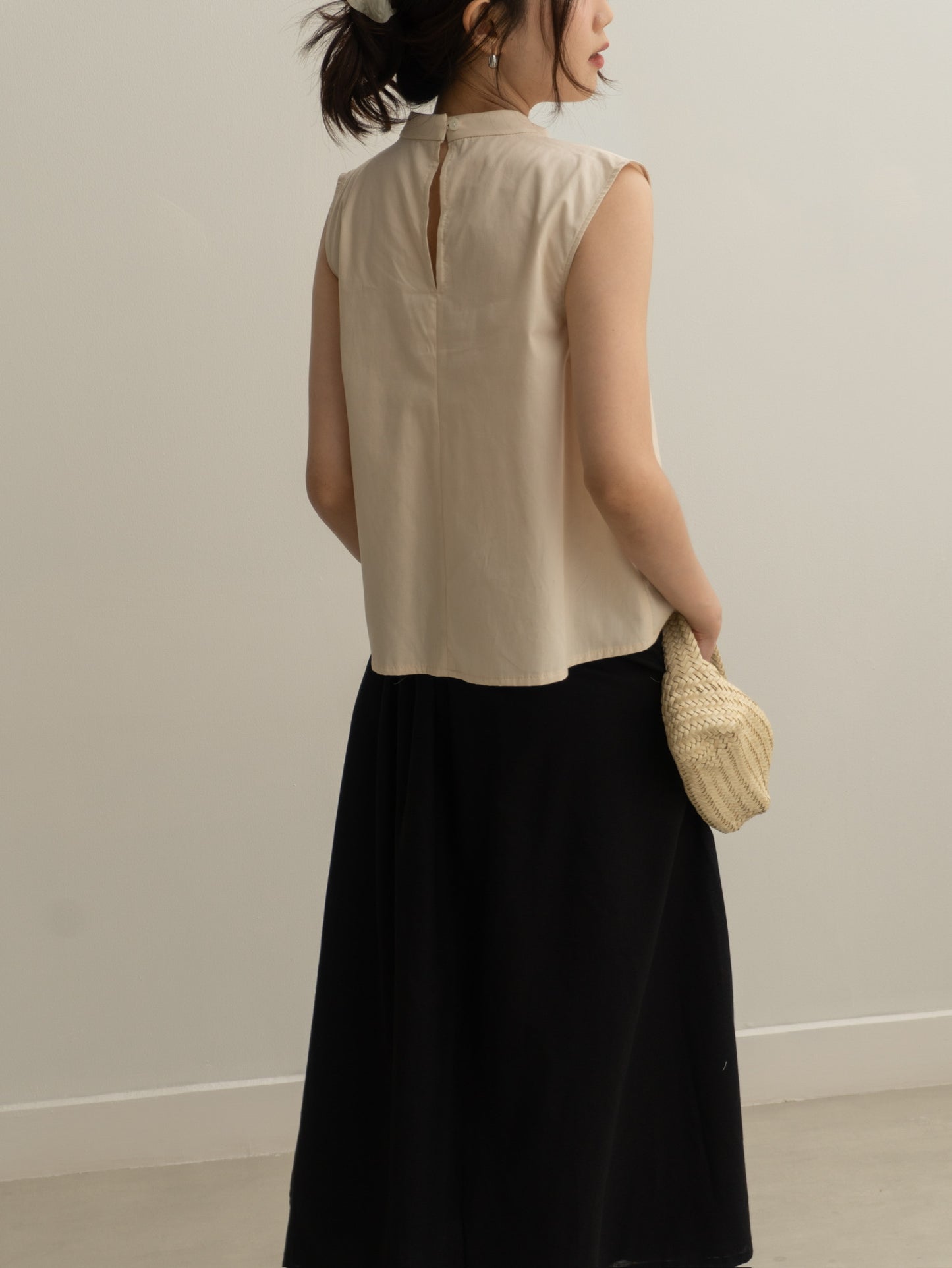 Bliss Blouse