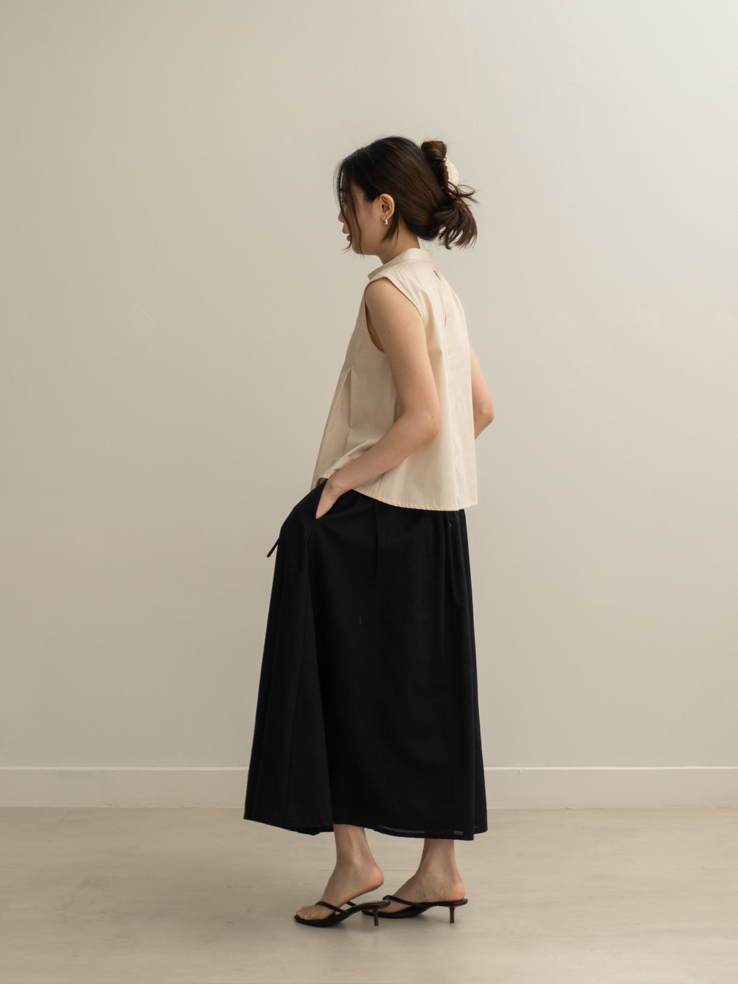 Bliss Blouse