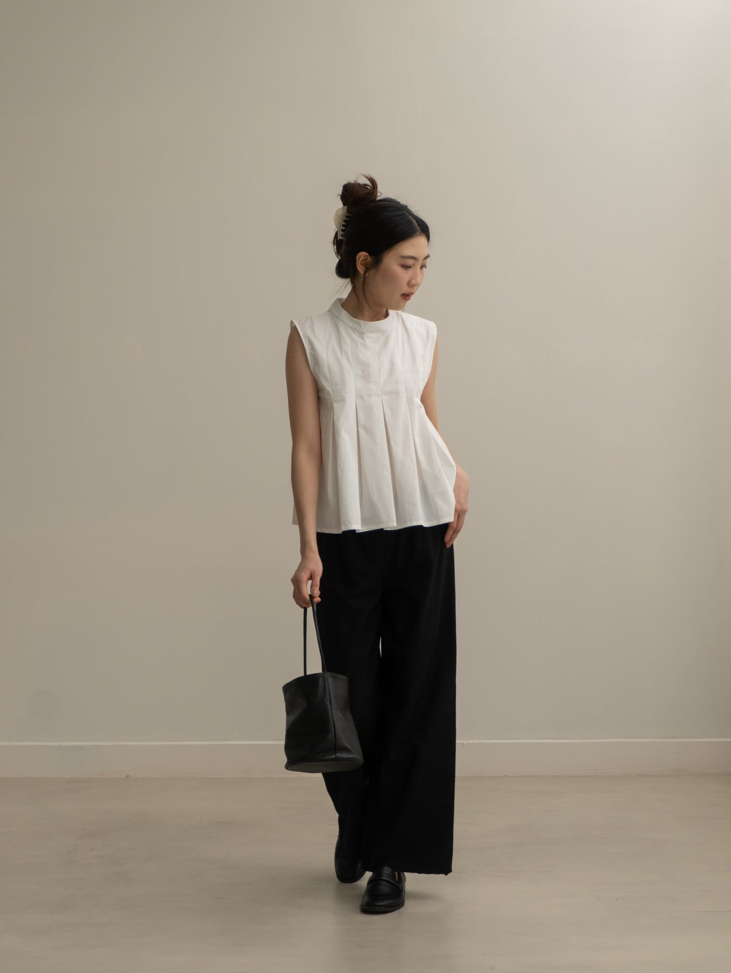 Bliss Blouse