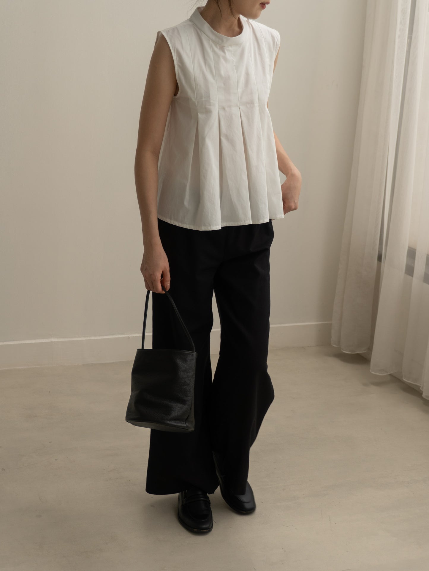 Bliss Blouse