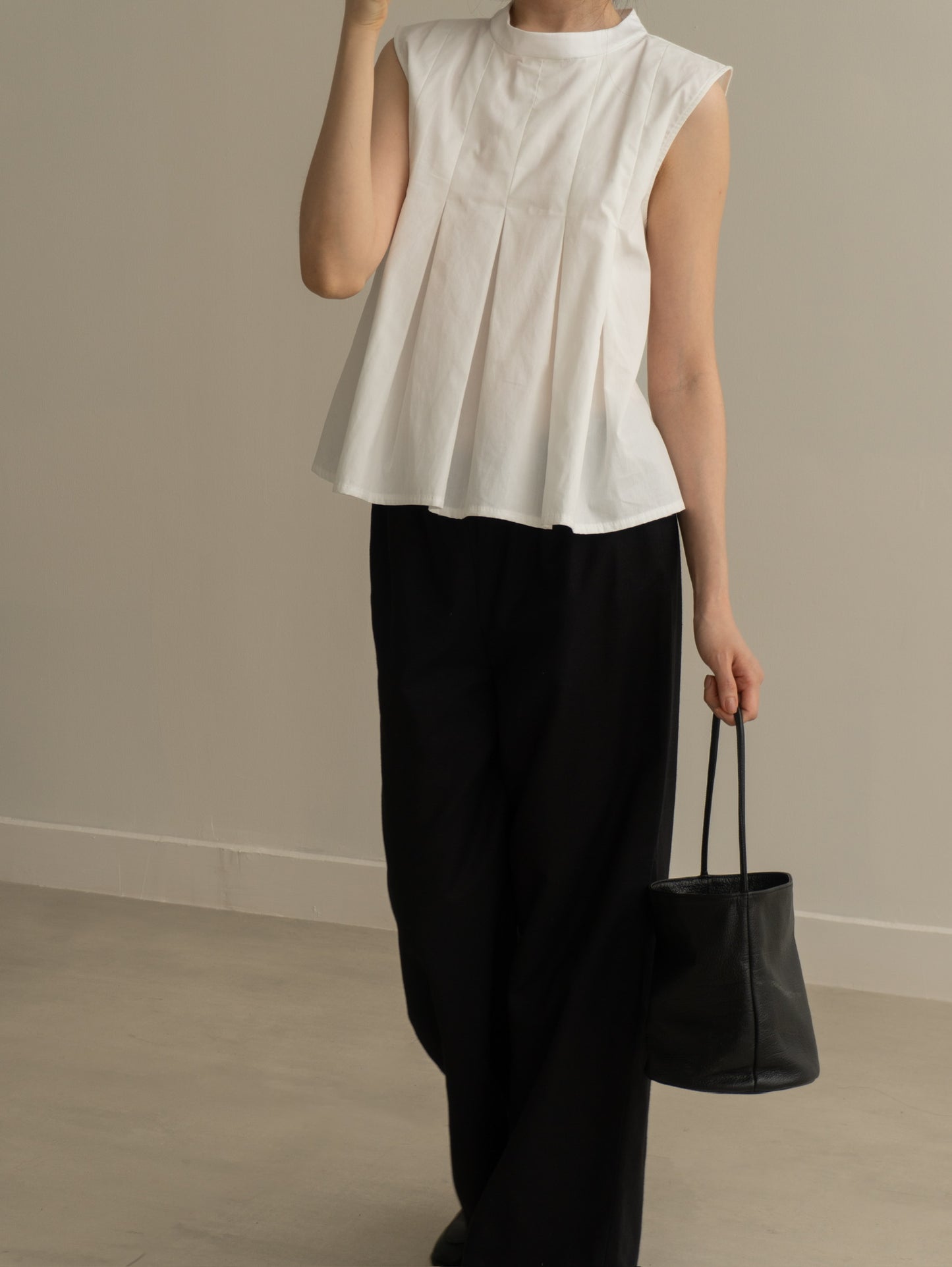 Bliss Blouse