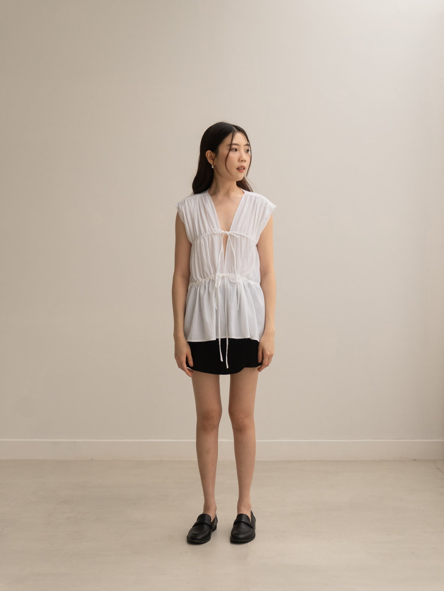 Ville Blouse