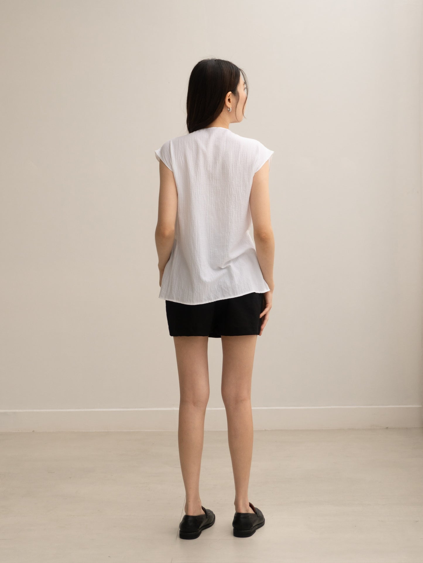 Ville Blouse