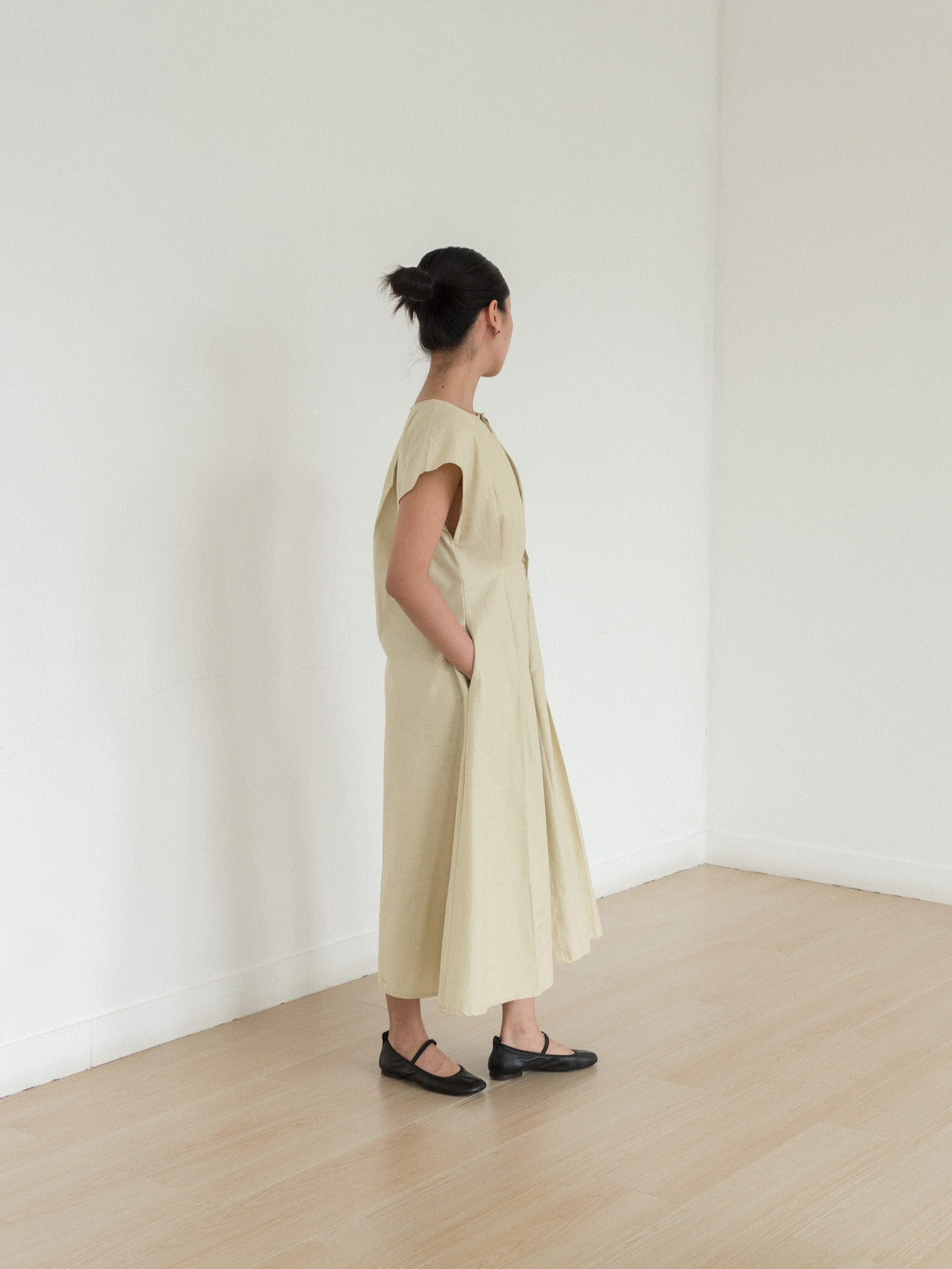Letter Dress