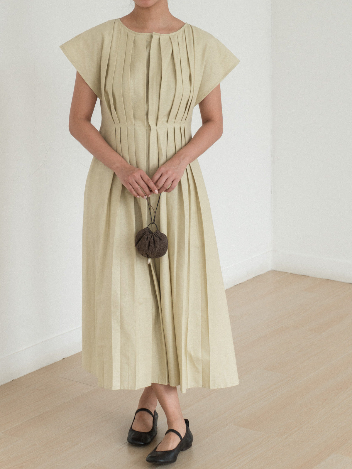 Letter Dress