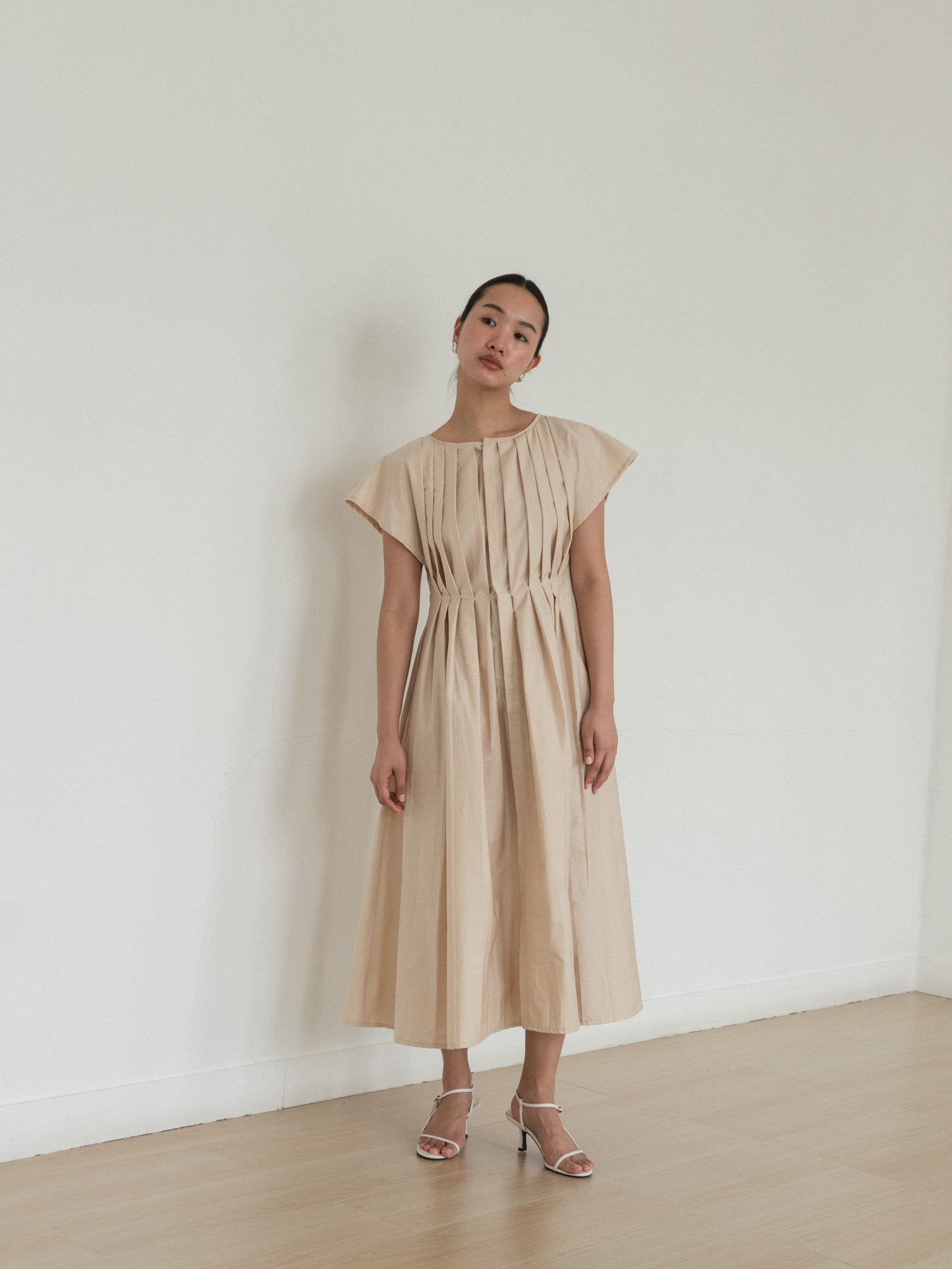 Letter Dress