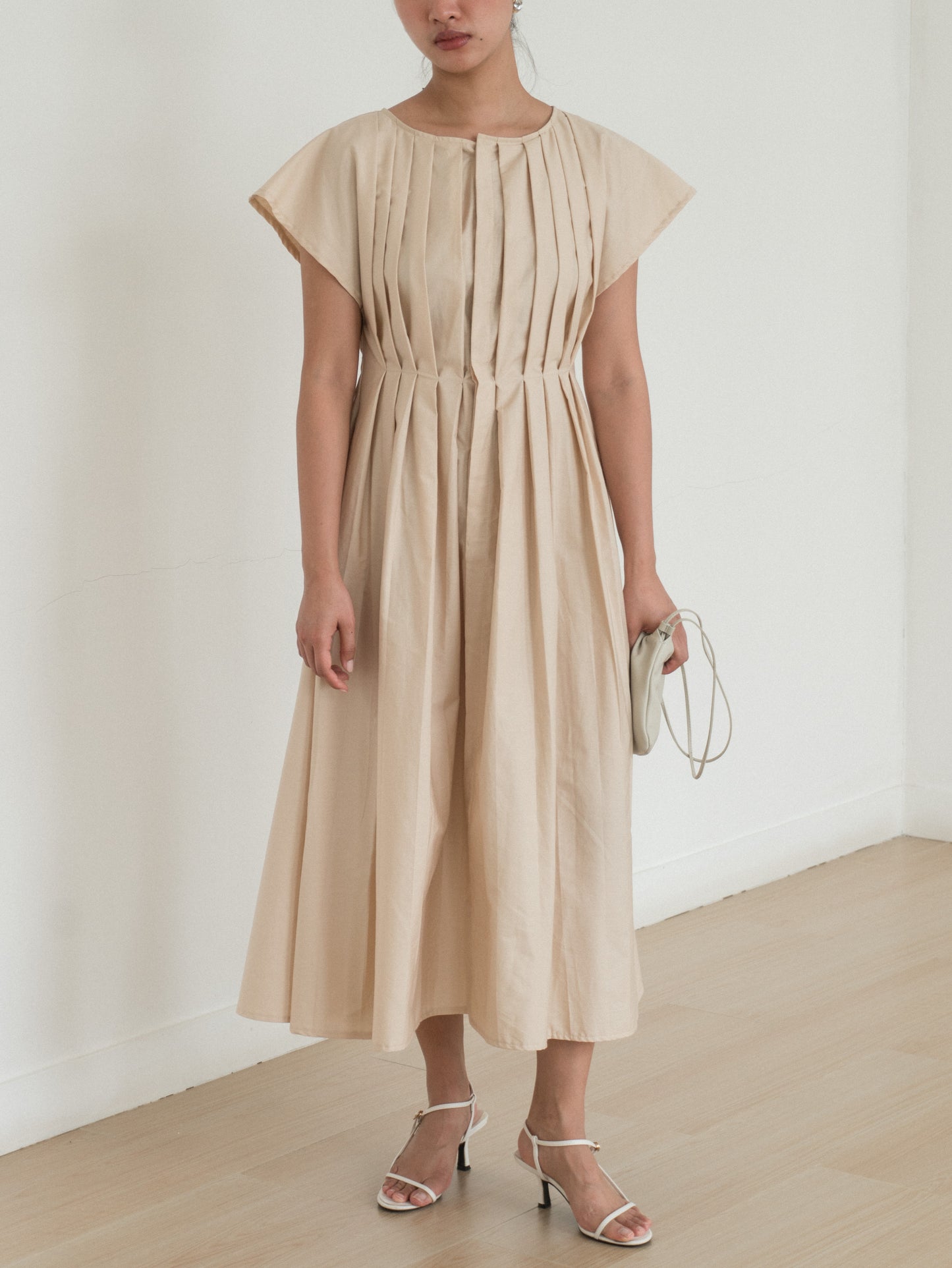 Letter Dress