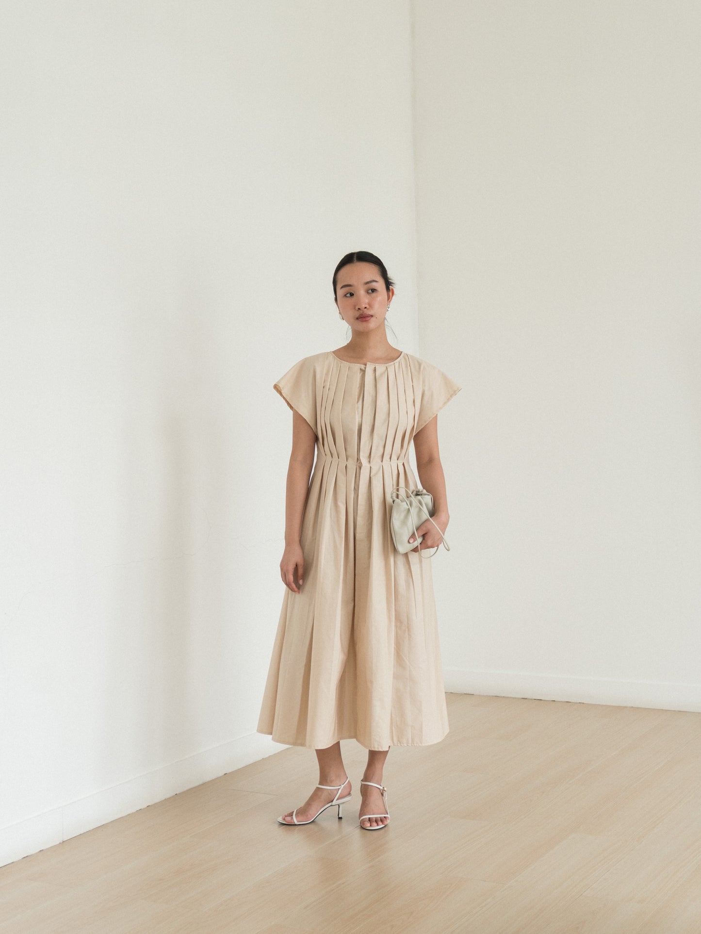 Letter Dress