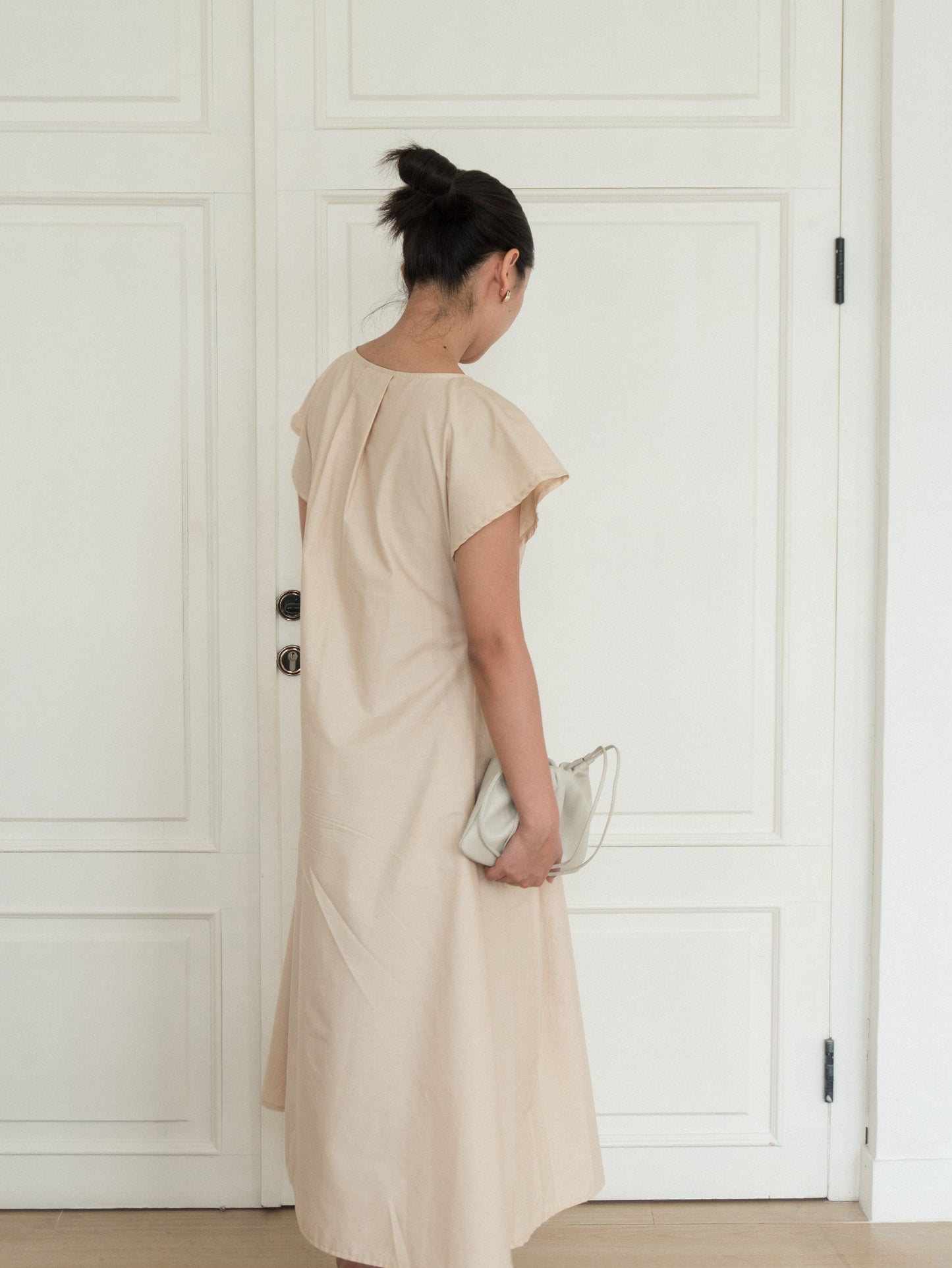 Letter Dress