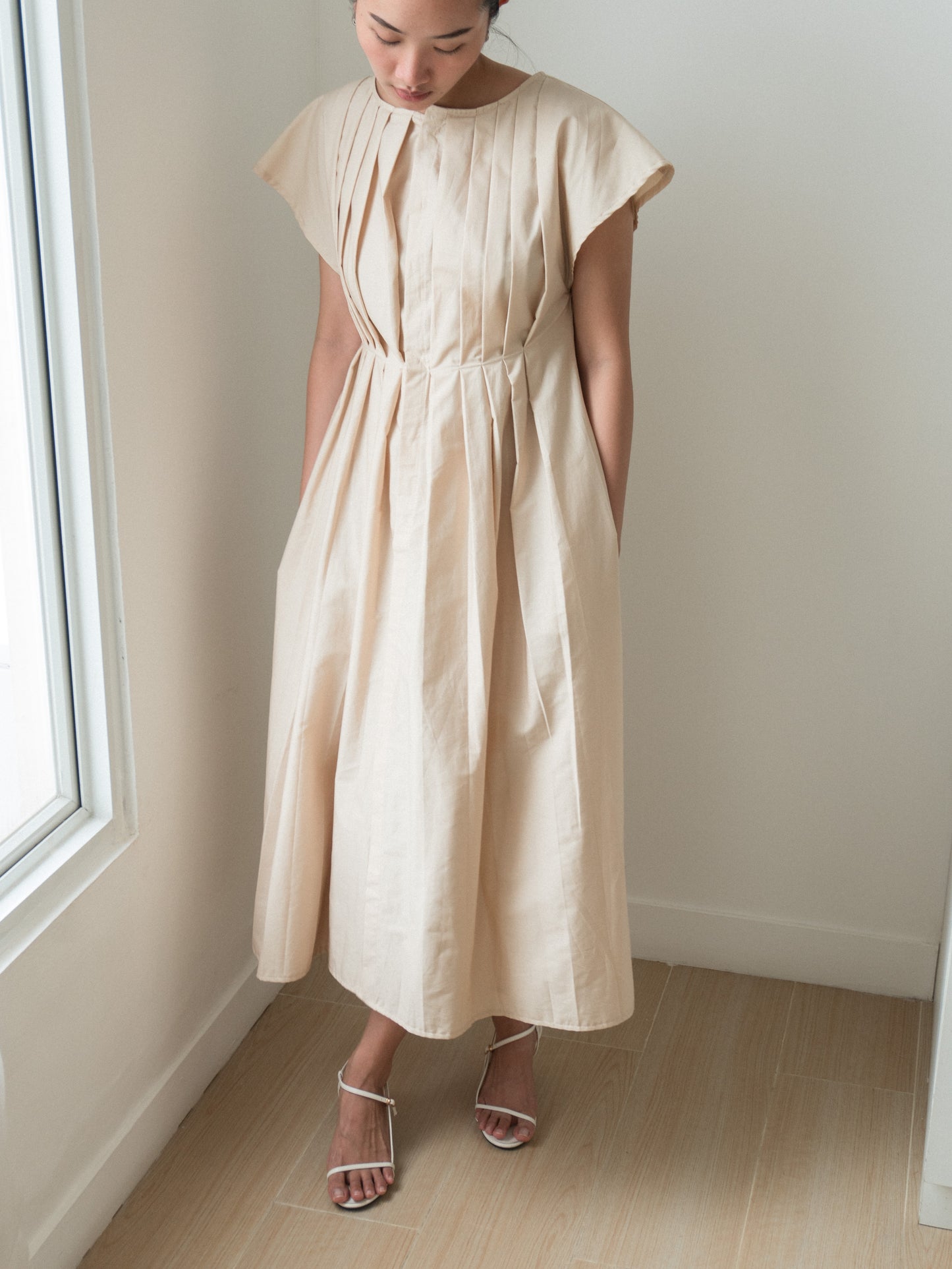 Letter Dress
