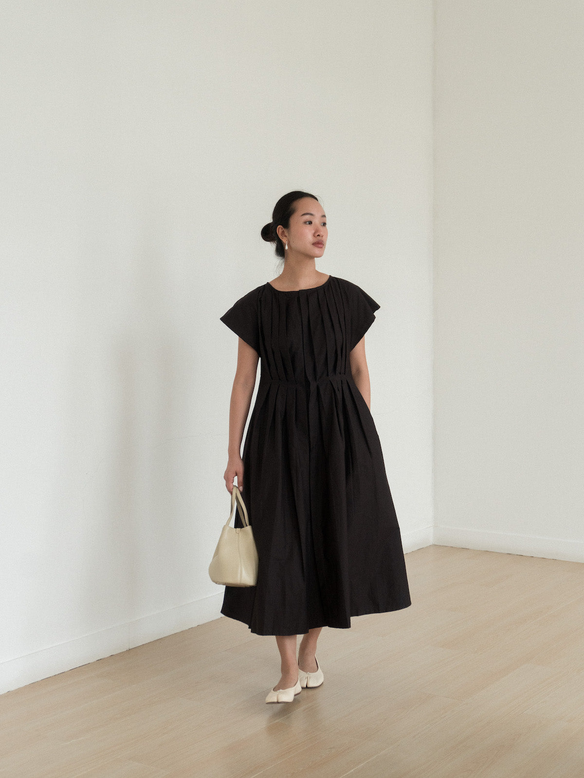 Letter Dress