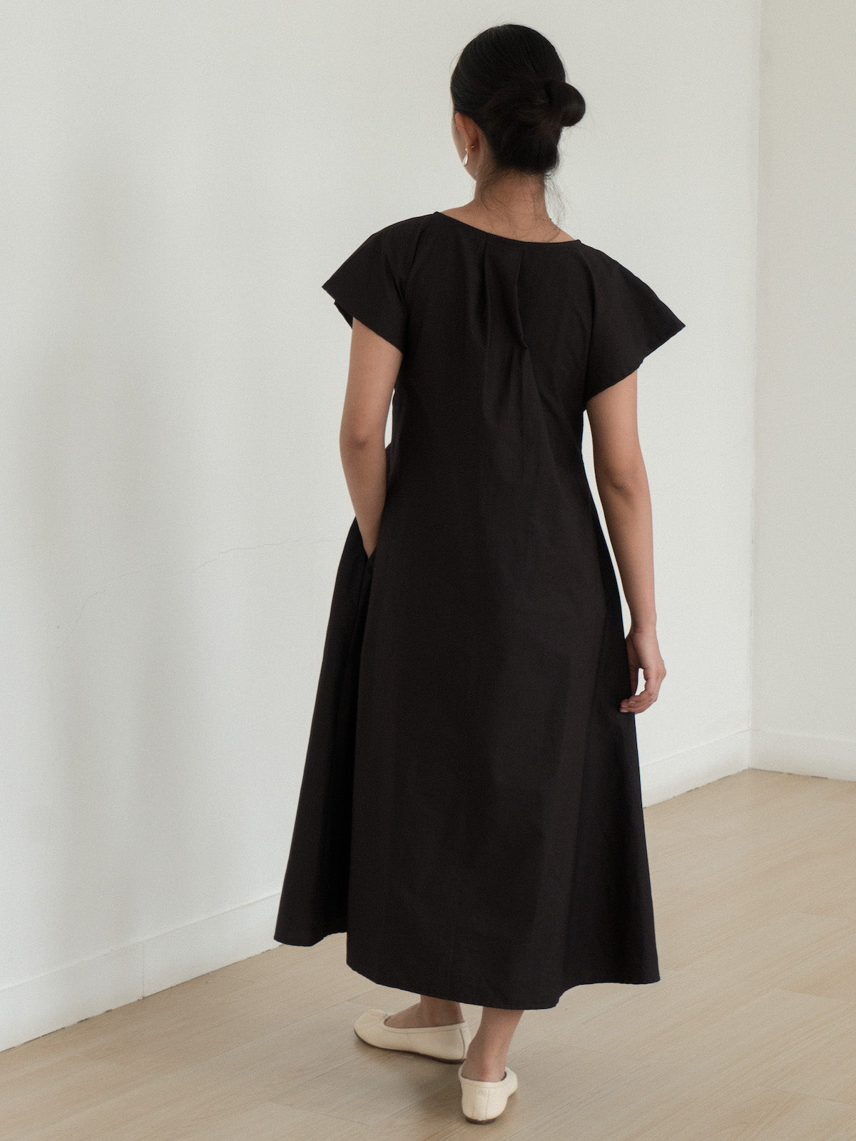 Letter Dress