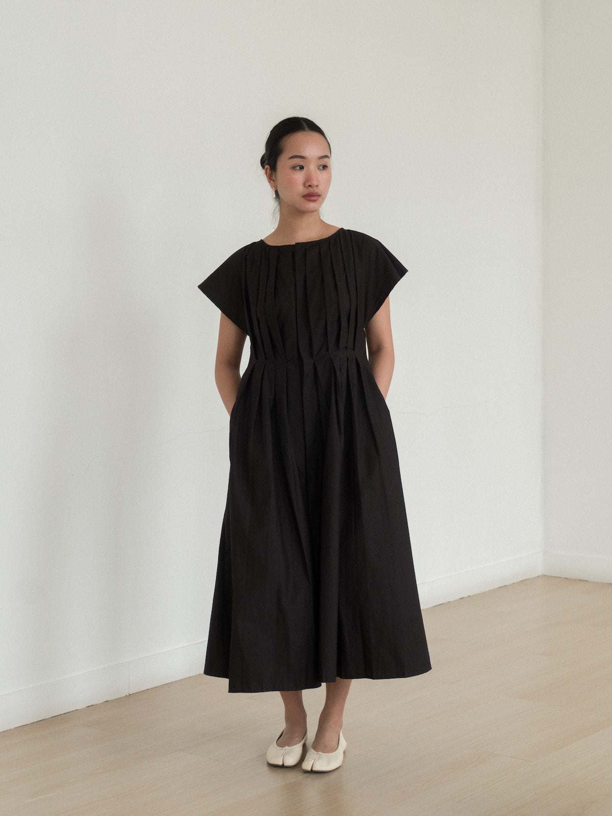 Letter Dress
