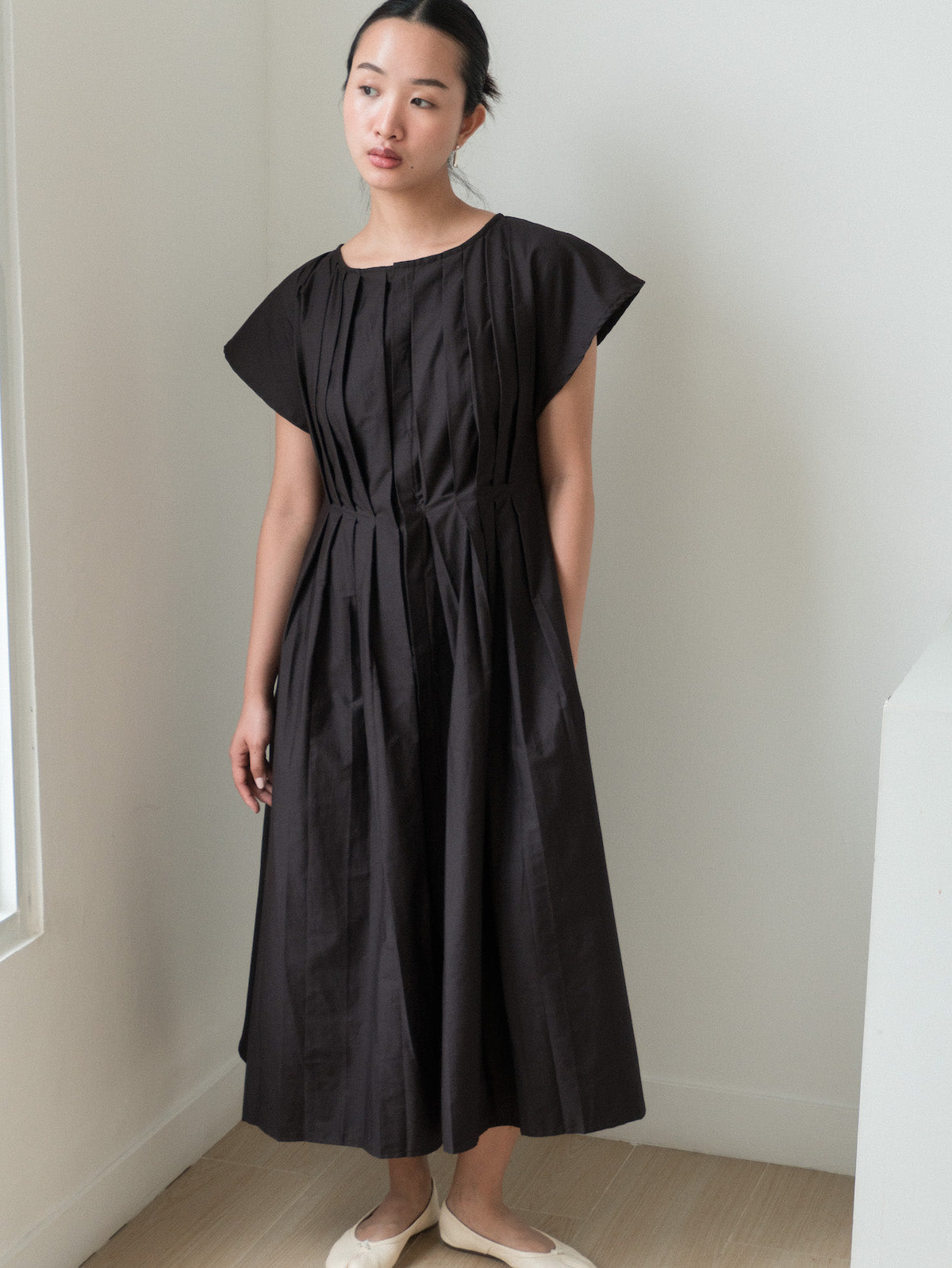 Letter Dress
