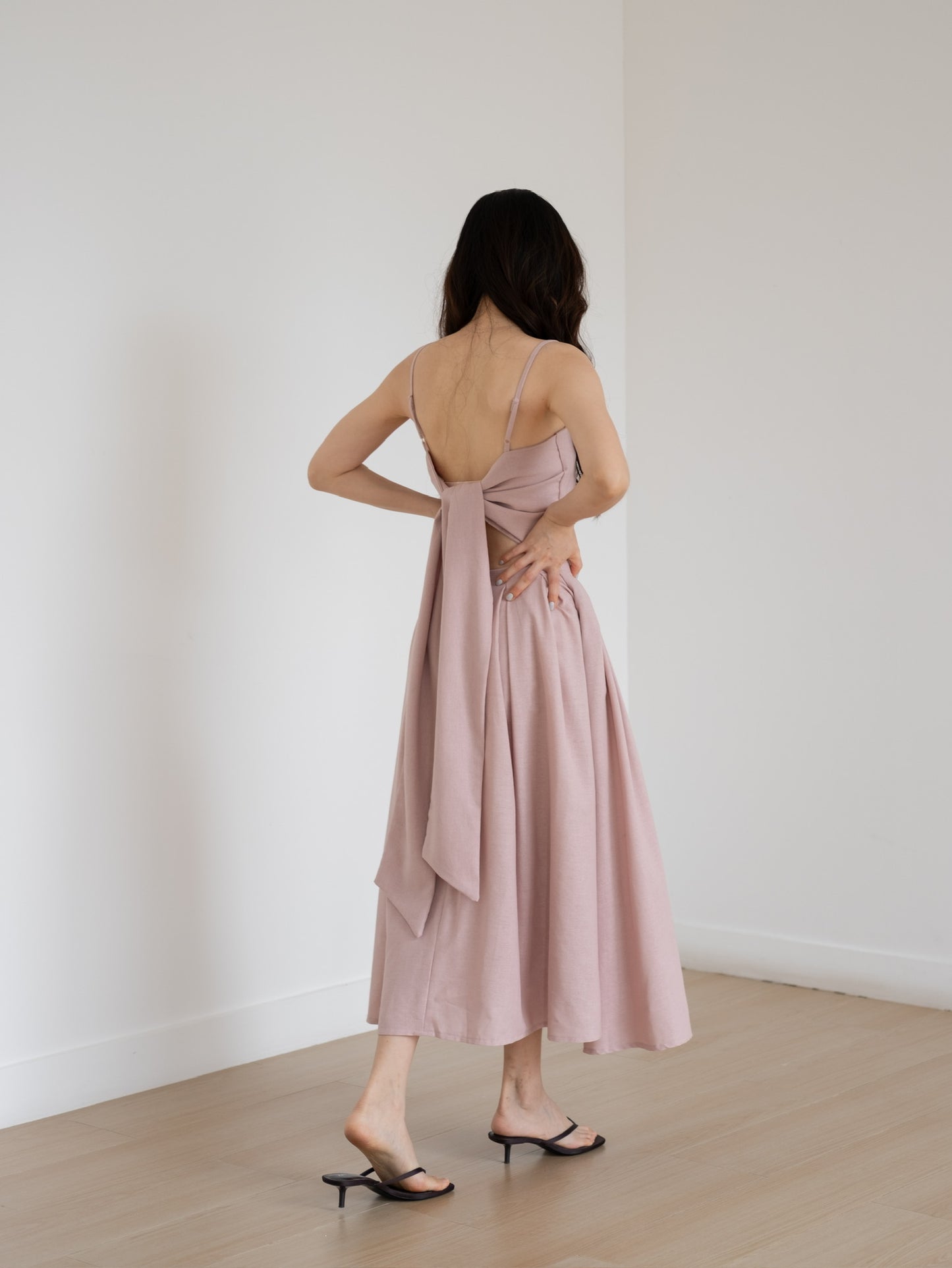 Audrey Dress